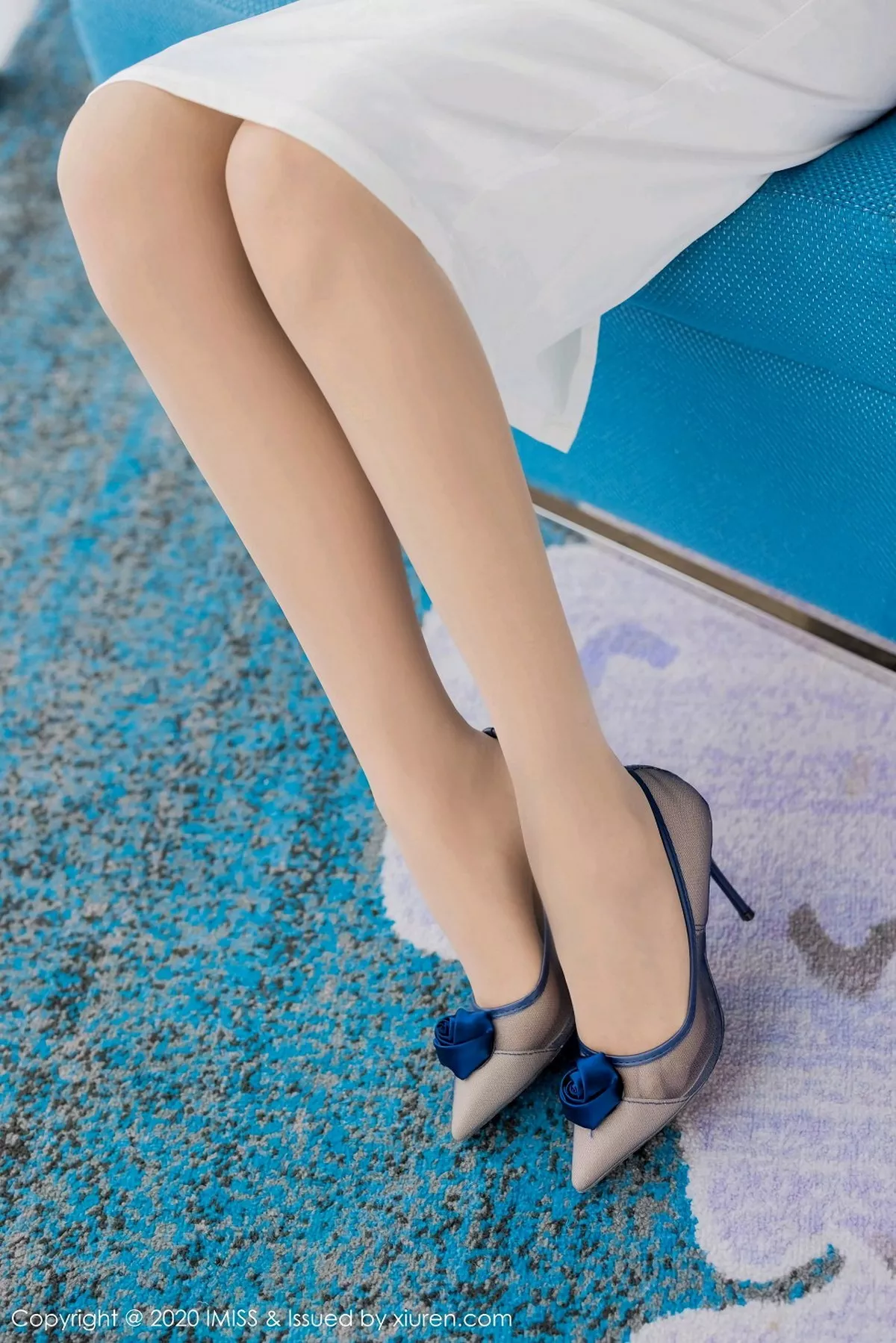 [Imiss爱蜜社]第537期Lavinia写真 [48P]-011
