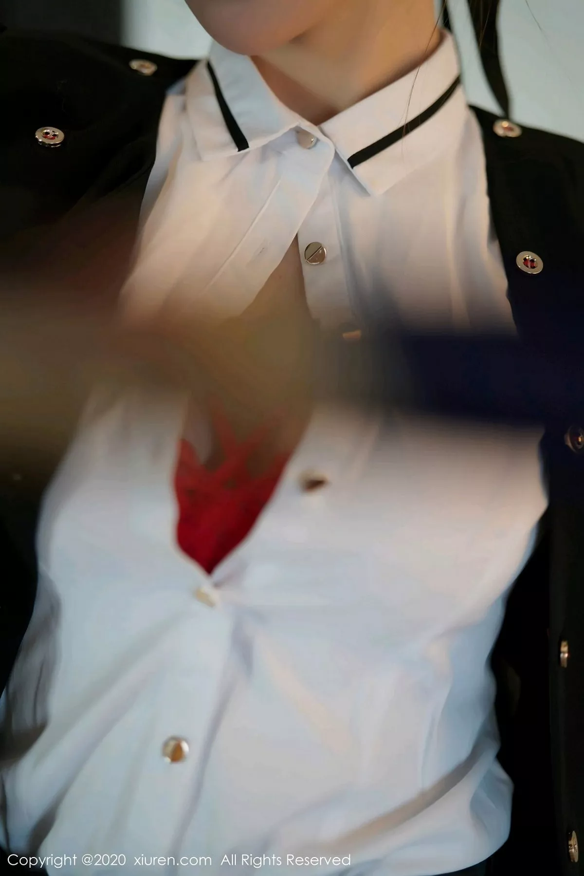 [XiuRen秀人网]第2915期周于希写真 [106P]-052
