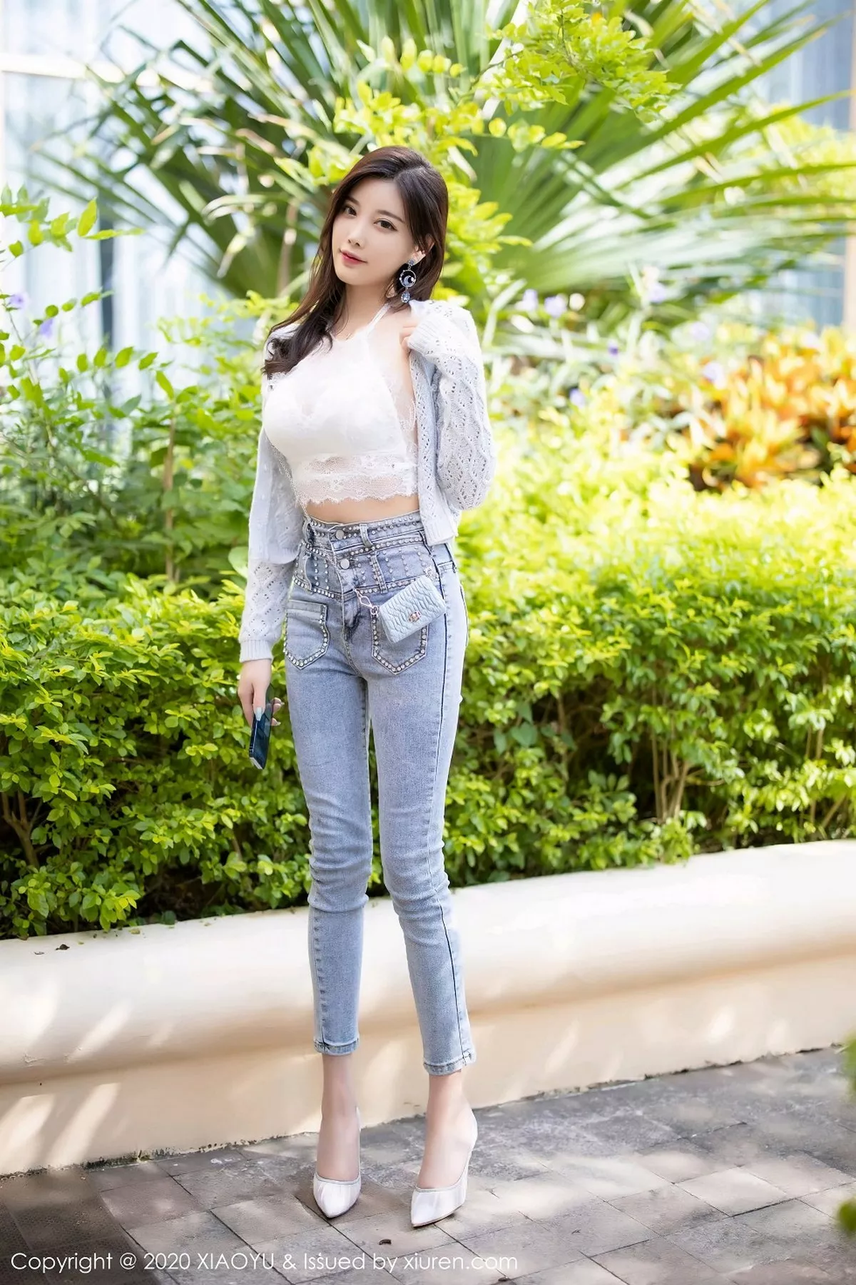 [XiaoYu画语界]第433期杨晨晨写真 [93P]-006