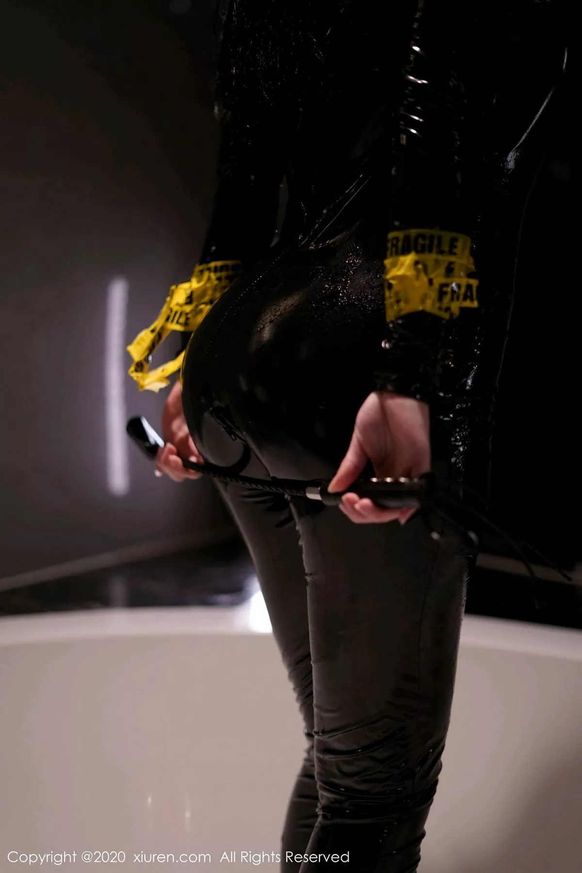 [XiuRen秀人网]第2918期美七Mia写真 [46P]-032