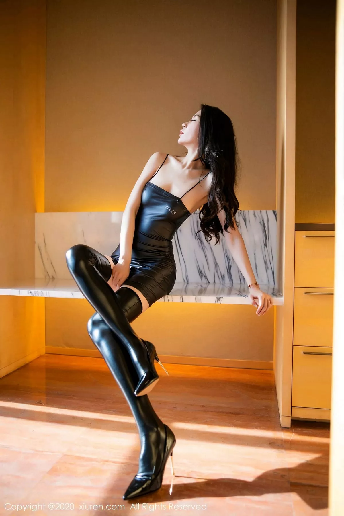 [XiuRen秀人网]第2920期梦心月写真 [93P]-026