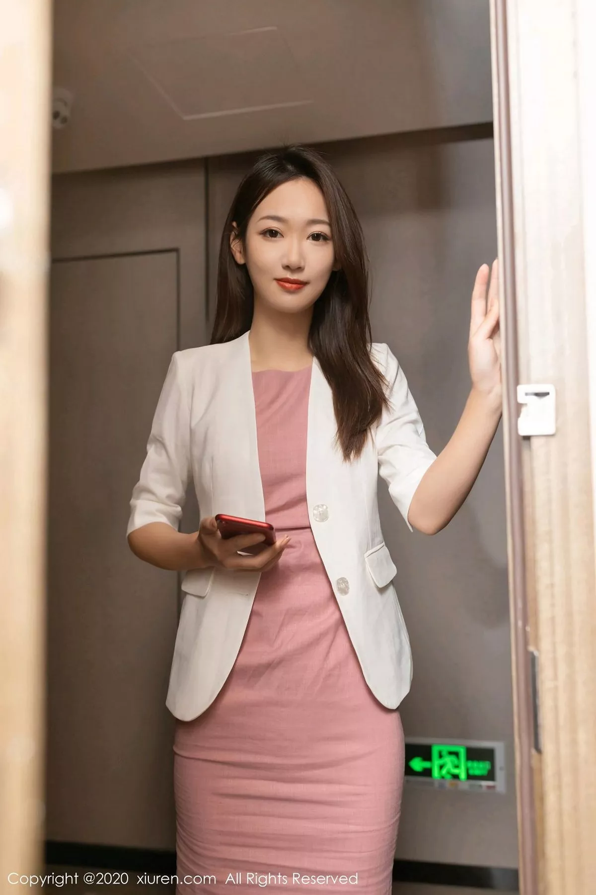 [XiuRen秀人网]第2927期唐安琪写真 [78P]-011