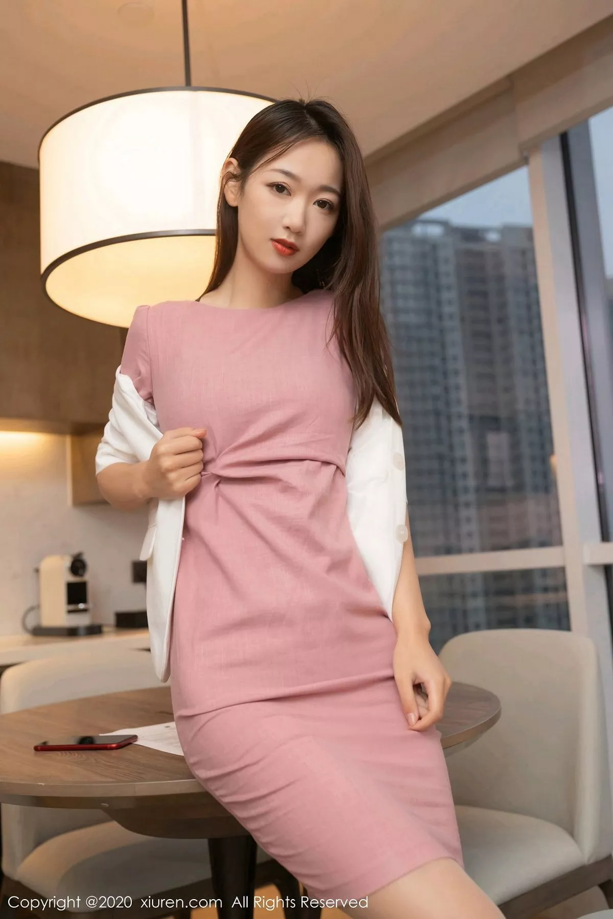 [XiuRen秀人网]第2927期唐安琪写真 [78P]-020