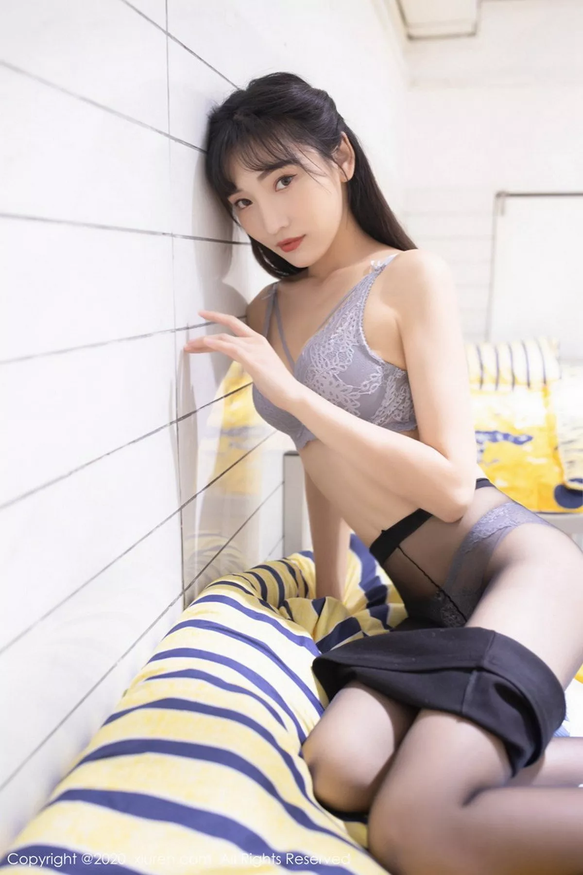 [XiuRen秀人网]第2932期陆萱萱写真 [72P]-041
