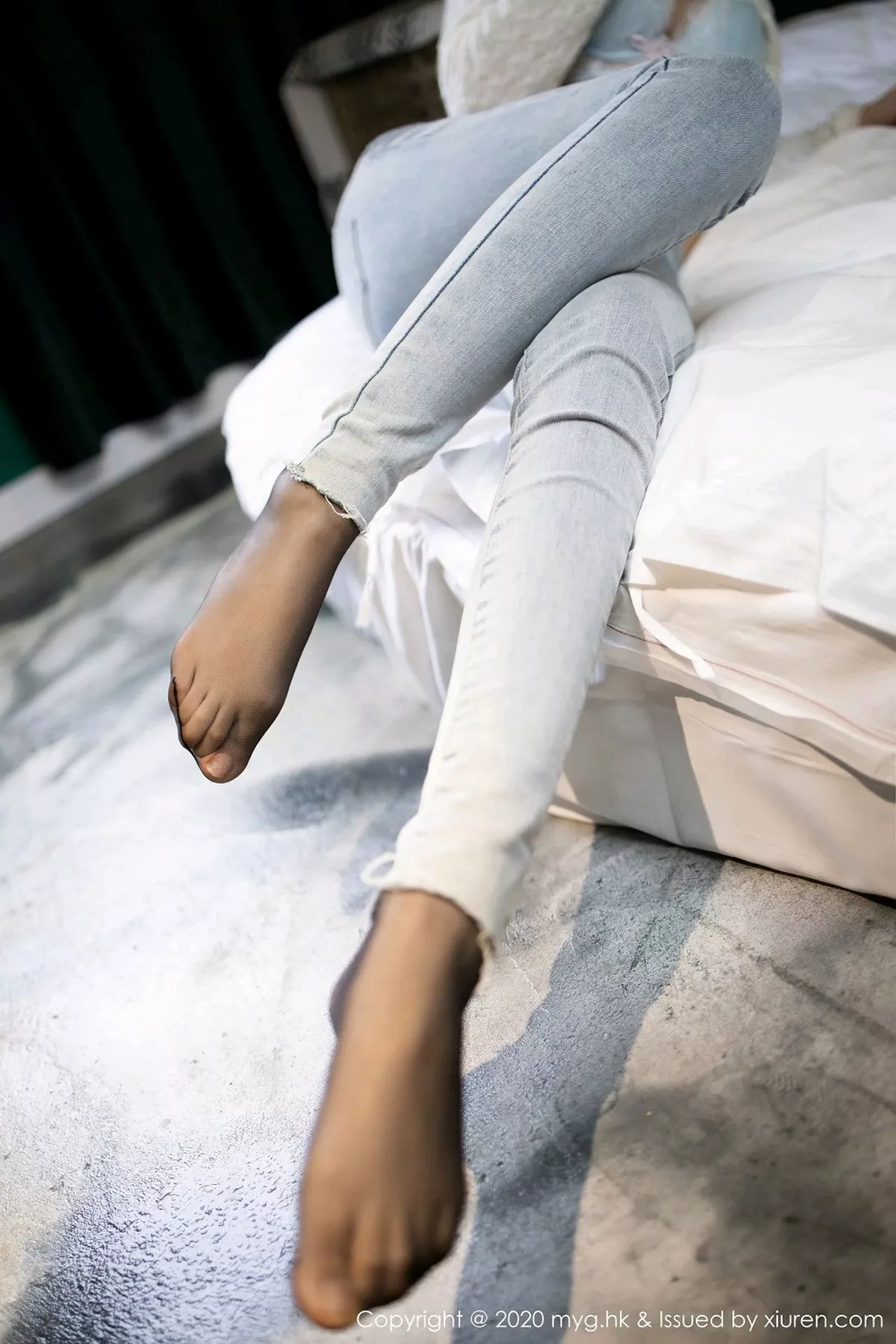 [MyGirl美媛馆]第470期绮里嘉写真 [82P]-069