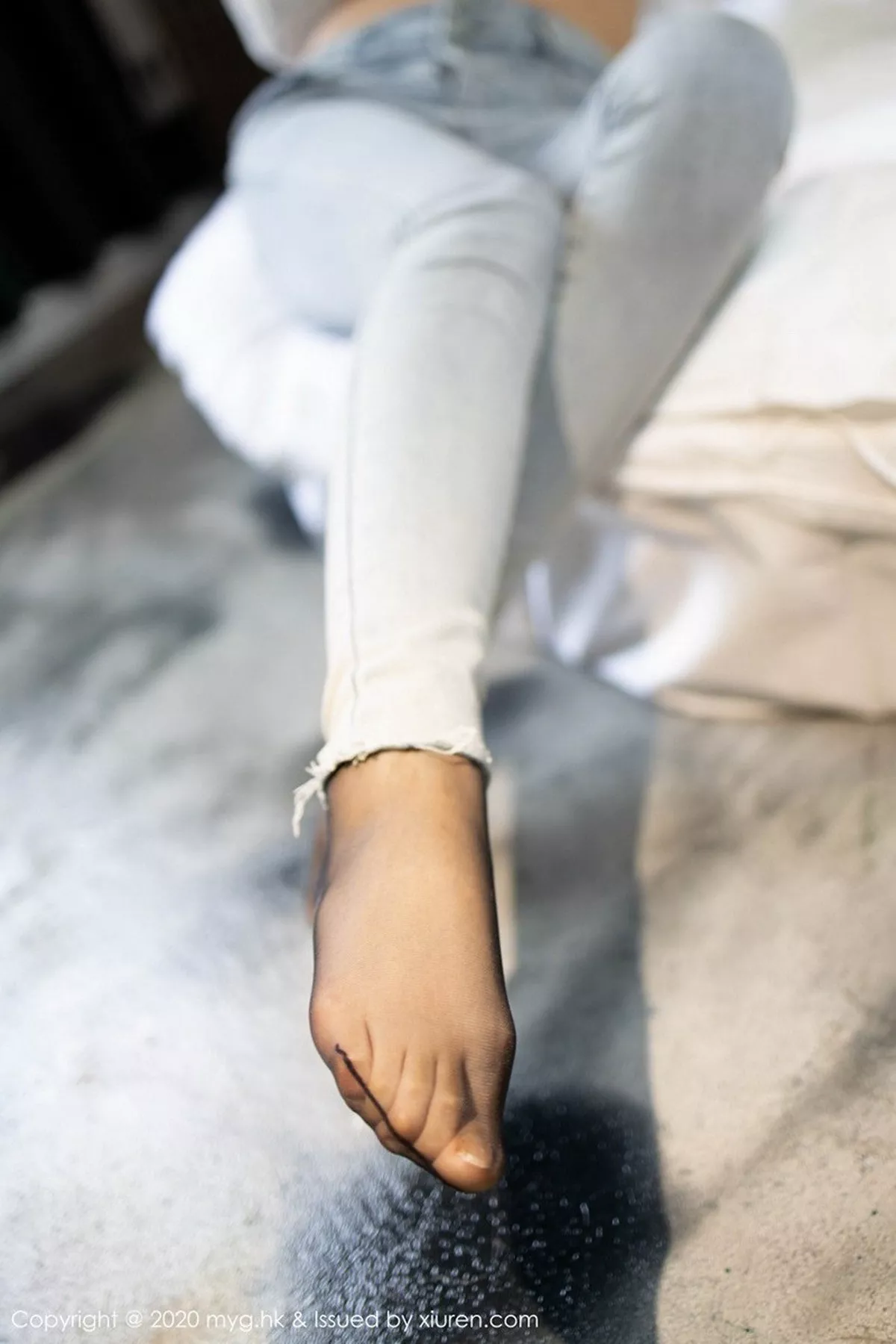 [MyGirl美媛馆]第470期绮里嘉写真 [82P]-067