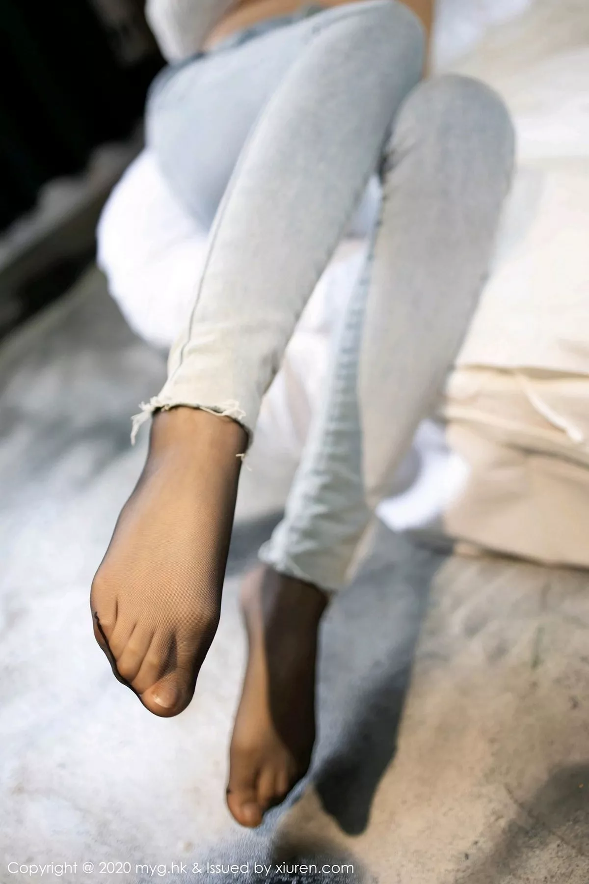 [MyGirl美媛馆]第470期绮里嘉写真 [82P]-068