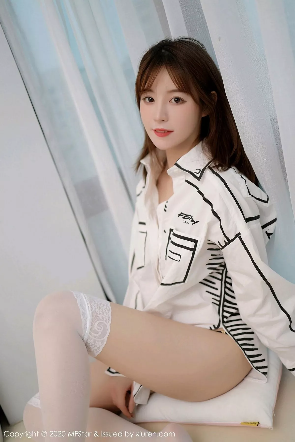 [MFStar模范学院]第427期Yoo优优写真 [41P]-013