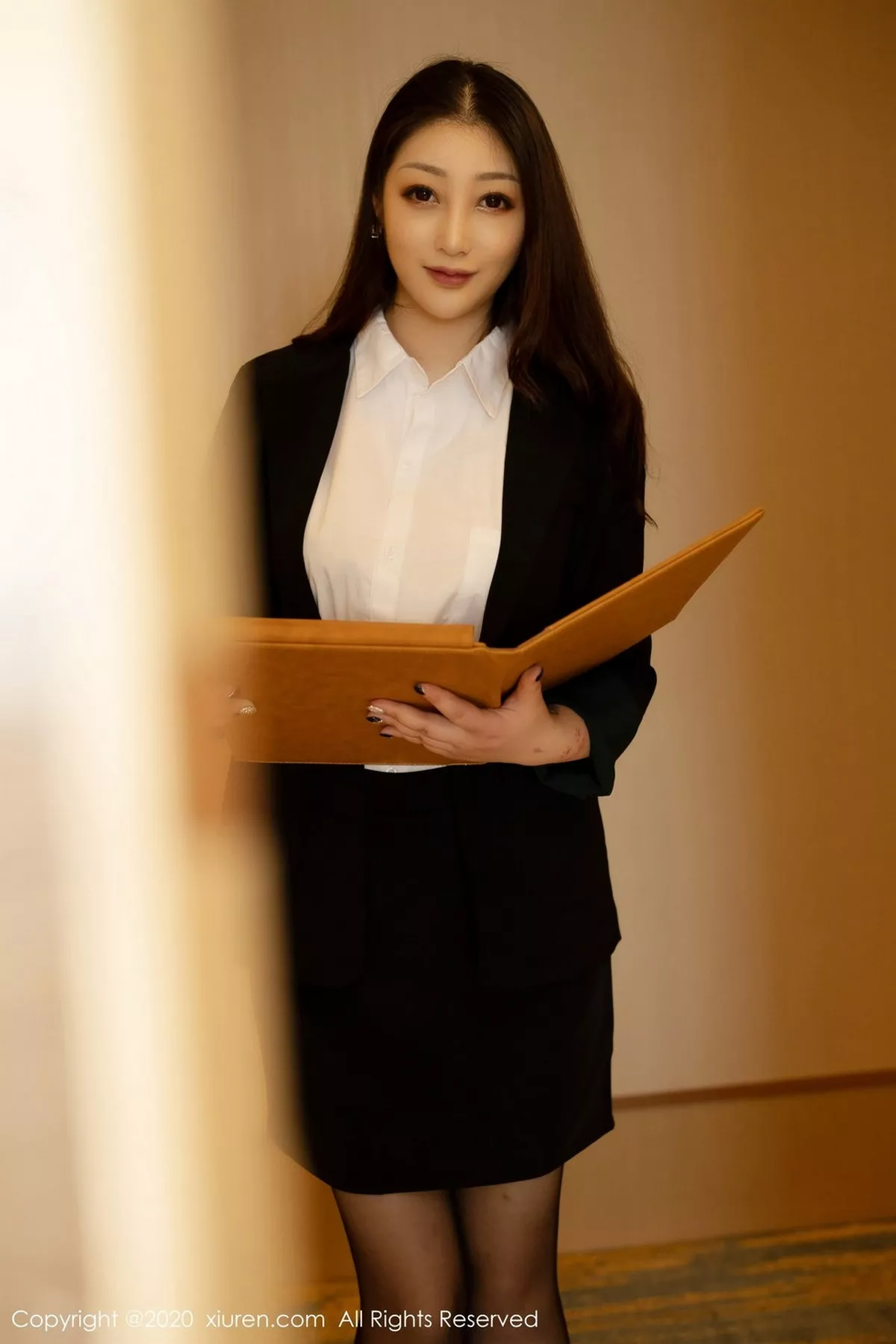 [XiuRen秀人网]第2937期妲己写真 [58P]-011