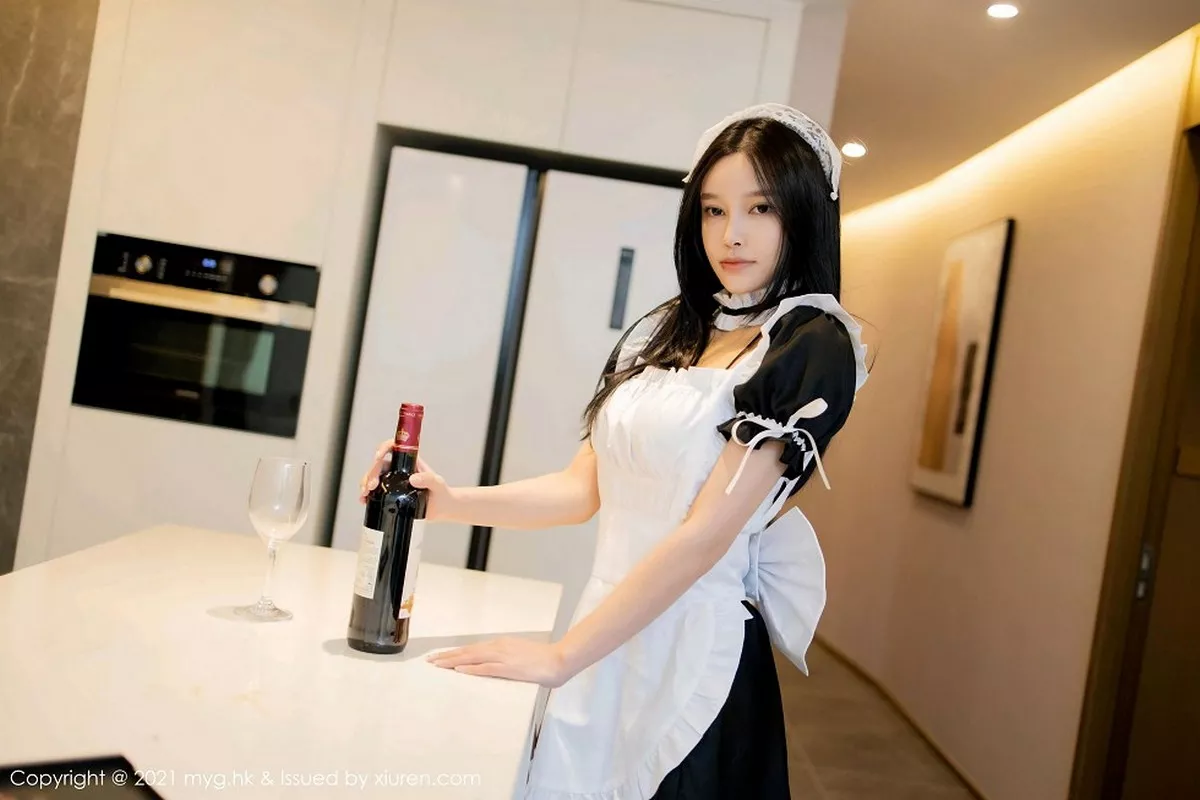 [MyGirl美媛馆]第479期唐琪儿写真 [54P]-014