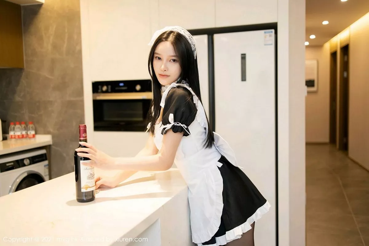 [MyGirl美媛馆]第479期唐琪儿写真 [54P]-013