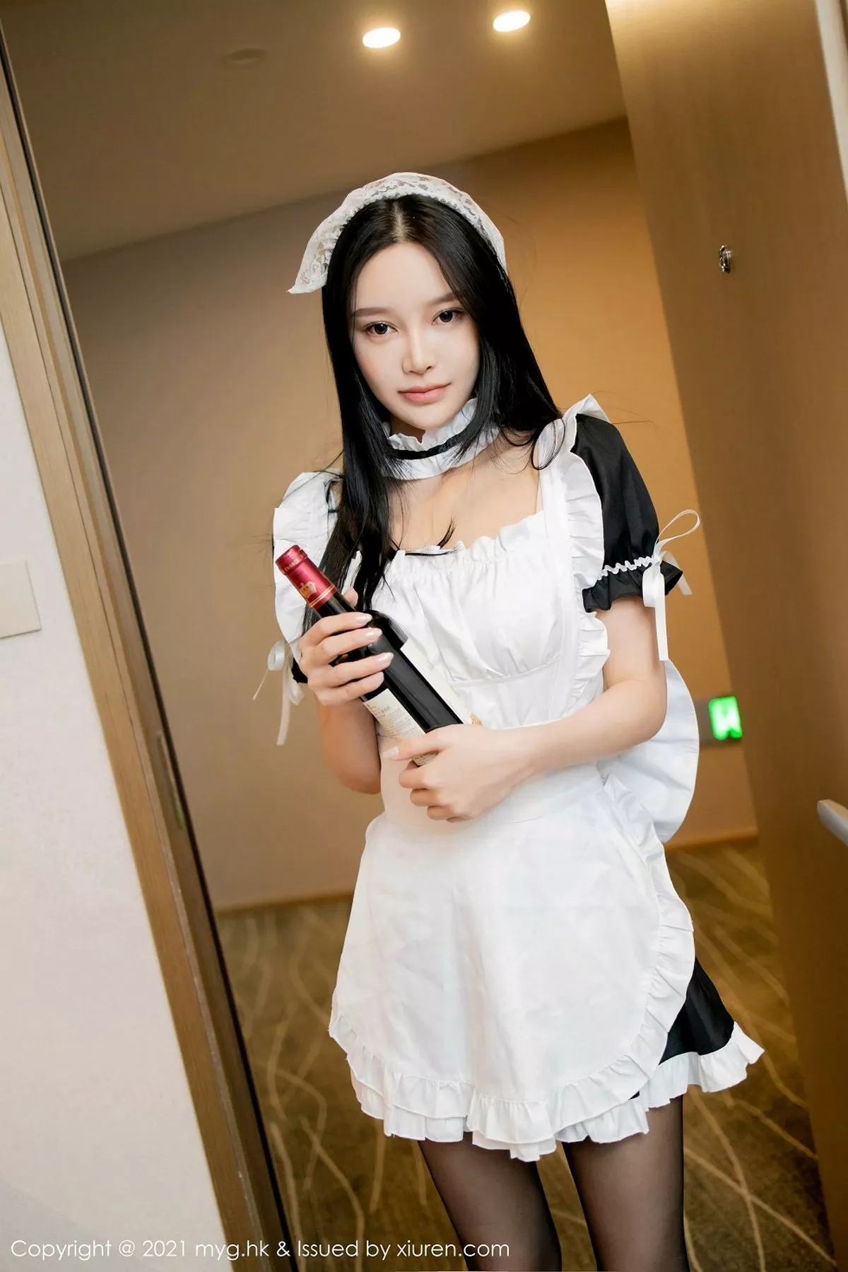 [MyGirl美媛馆]第479期唐琪儿写真 [54P]-008