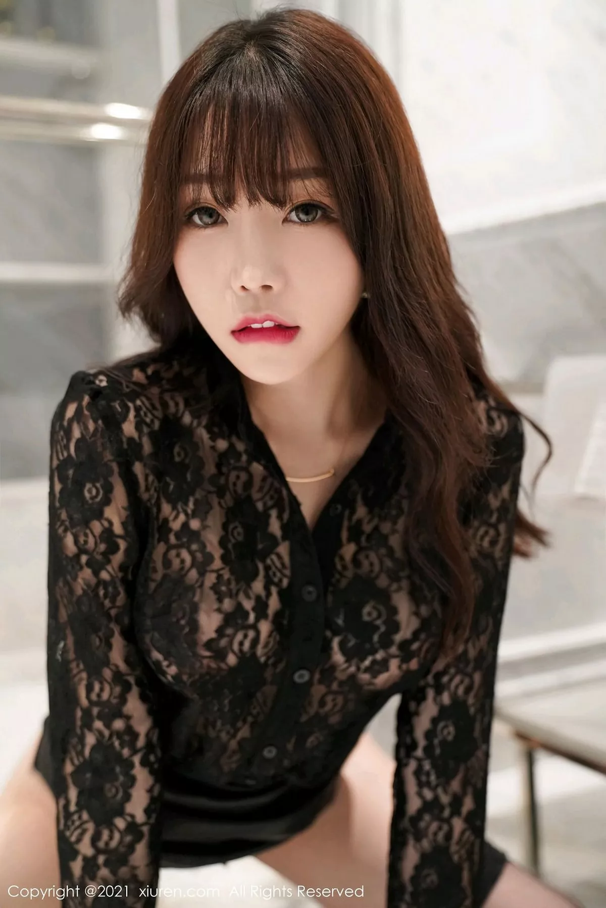 [XiuRen秀人网]第3011期芝芝Booty写真 [108P]-082