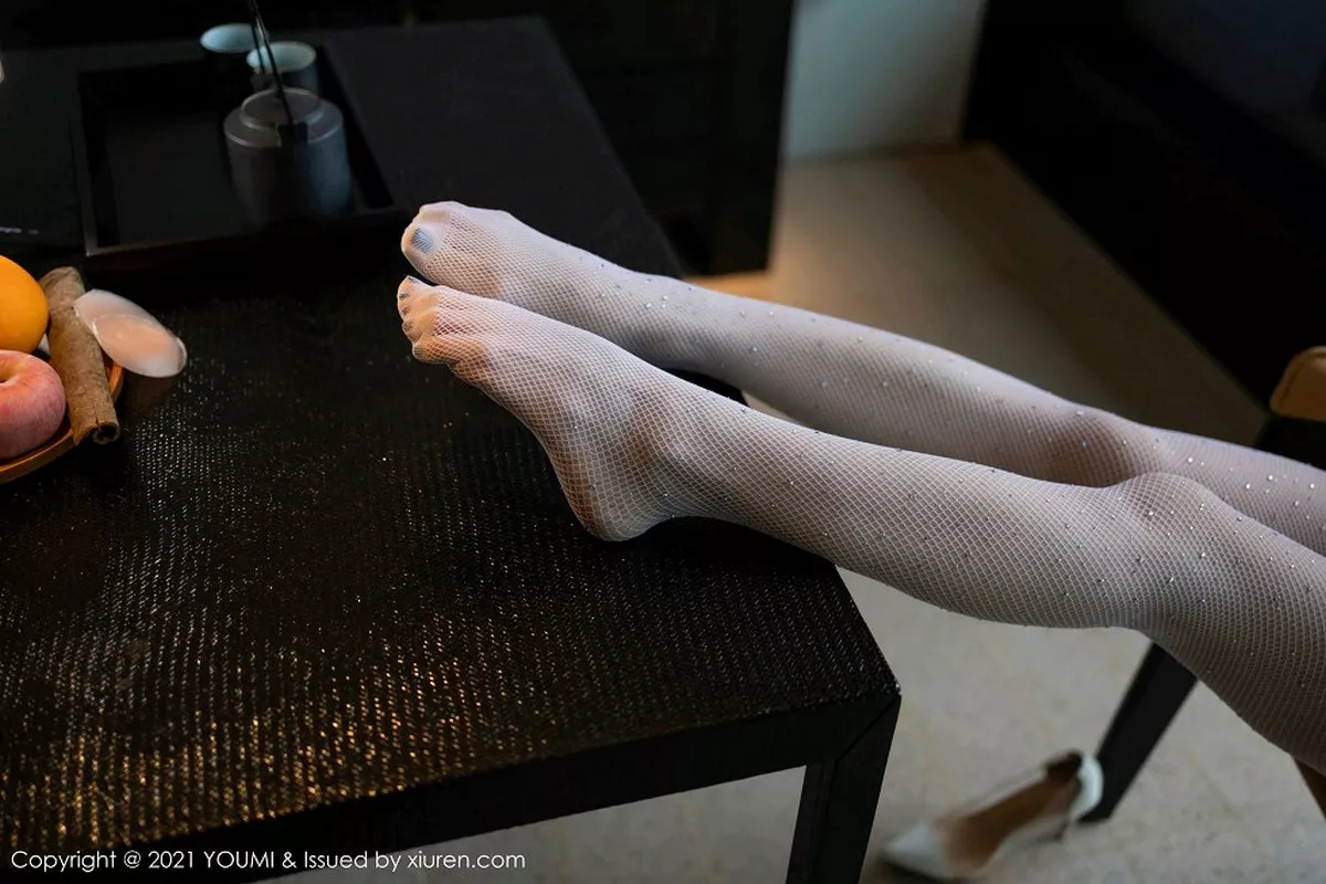 [YouMi尤蜜荟]第589期周于希写真 [56P]-035