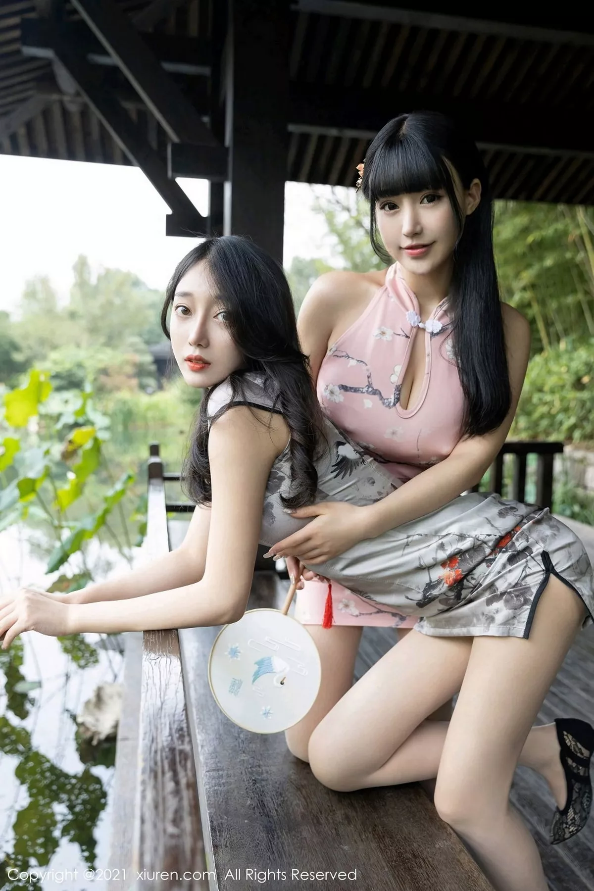 [XiuRen秀人网]第3008期朱可儿写真 [63P]-006