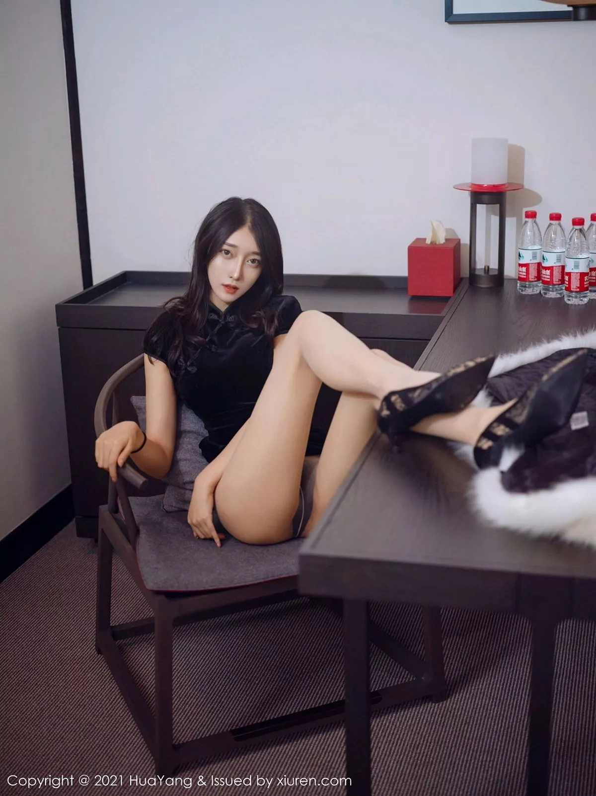[HuaYang花漾]第353期玥儿玥写真 [57P]-047