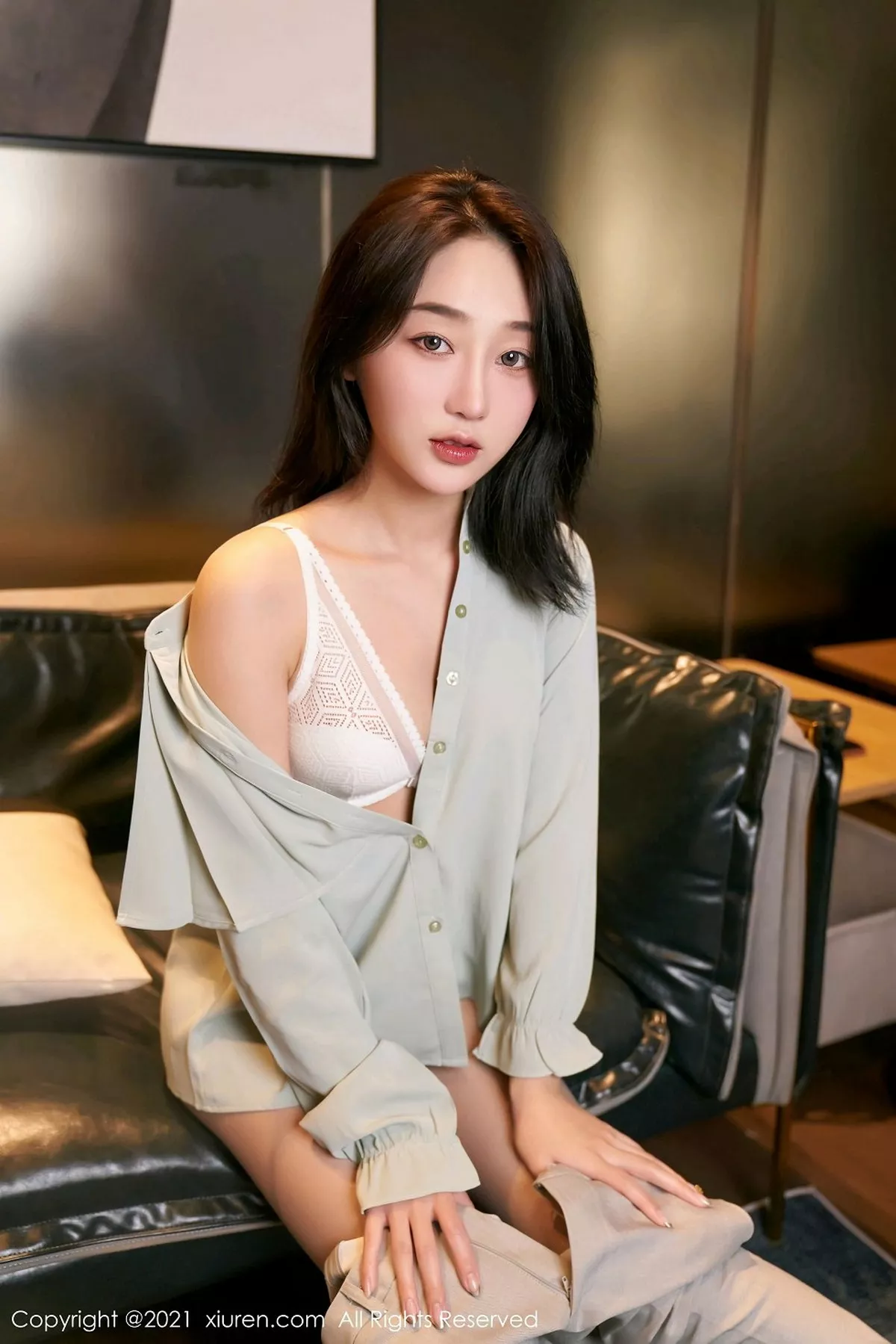 [XiuRen秀人网]第3009期九月生写真 [100P]-046