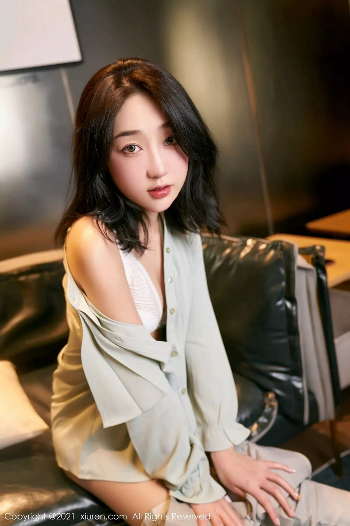 [XiuRen秀人网]第3009期九月生写真 [100P]-045