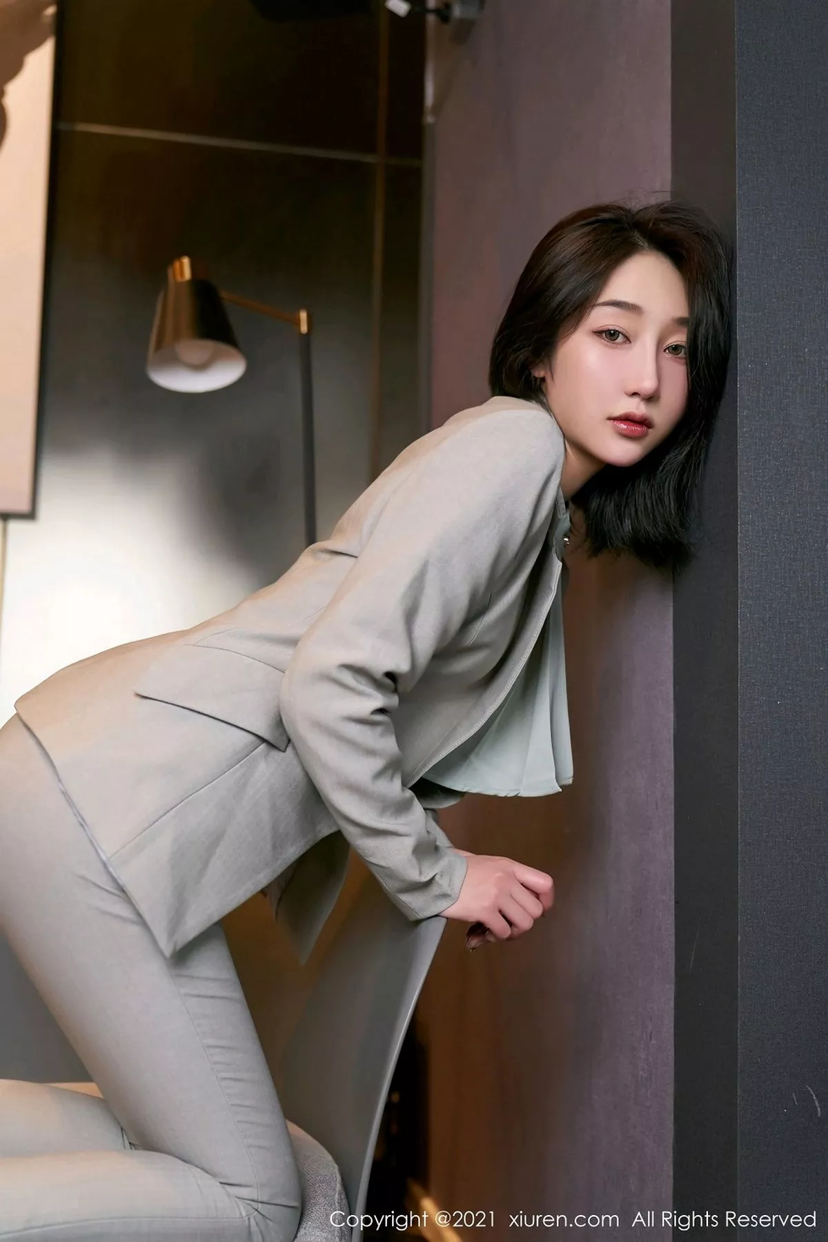 [XiuRen秀人网]第3009期九月生写真 [100P]-018