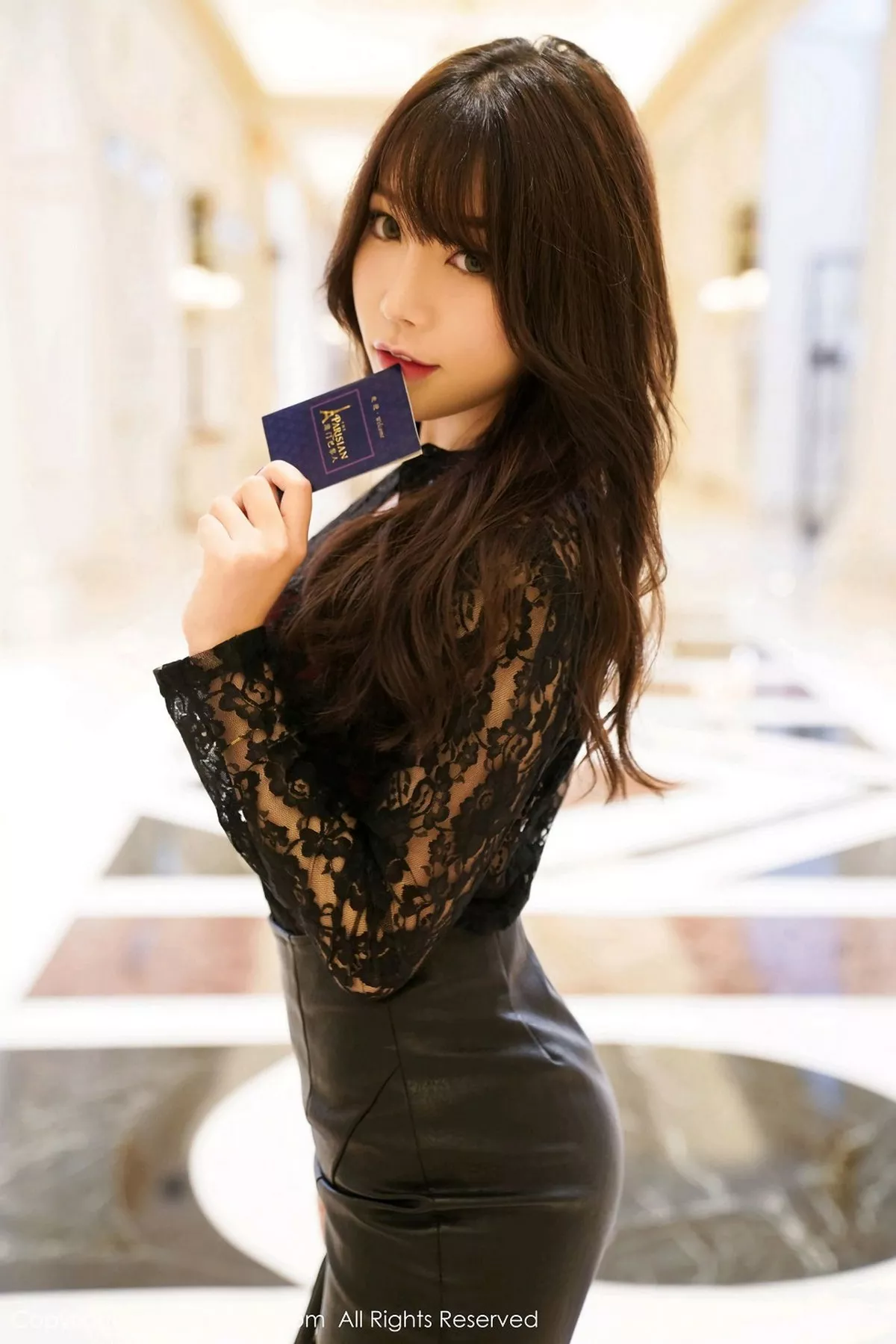 [XiuRen秀人网]第3011期芝芝Booty写真 [108P]-012
