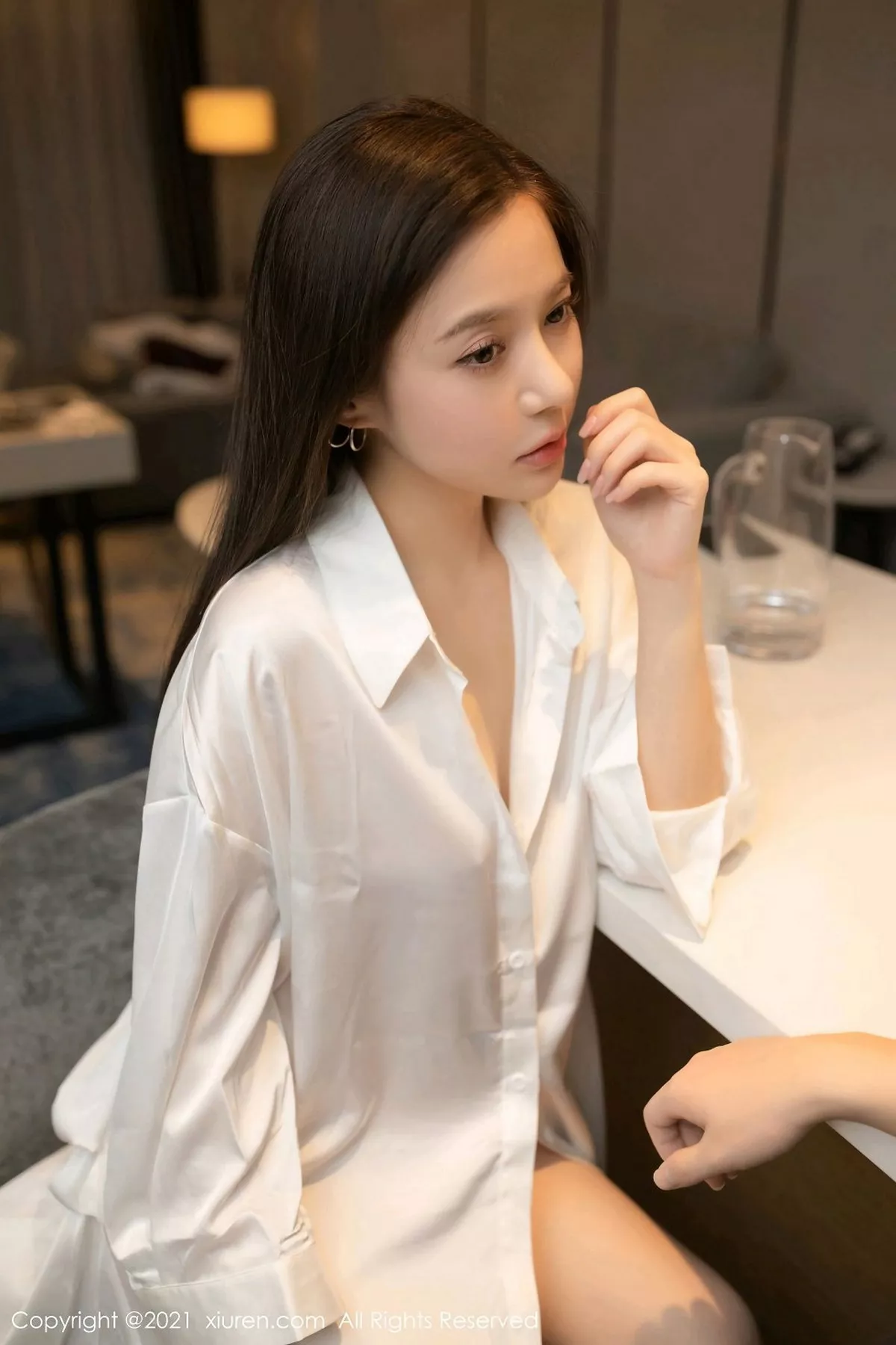[XiuRen秀人网]第3010期鱼子酱写真 [70P]-068