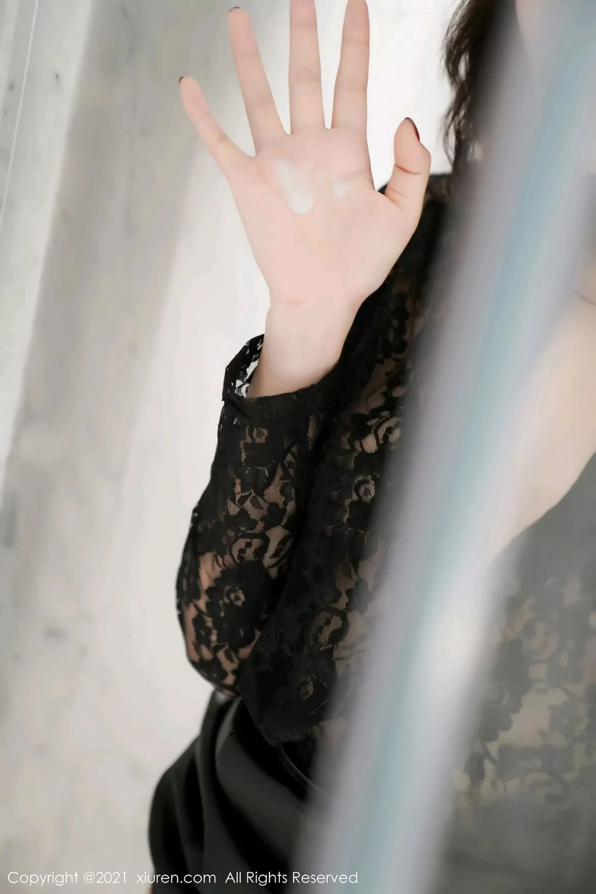 [XiuRen秀人网]第3011期芝芝Booty写真 [108P]-091