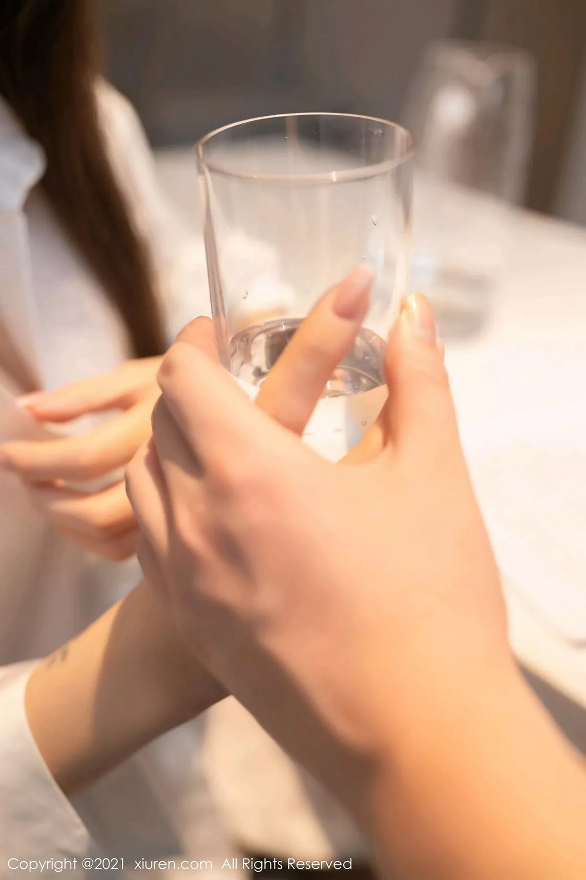 [XiuRen秀人网]第3010期鱼子酱写真 [70P]-058