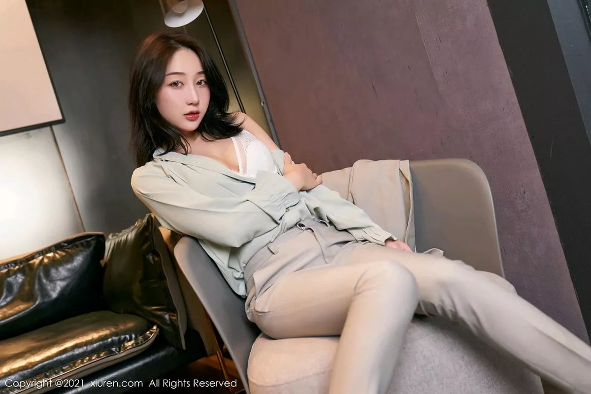 [XiuRen秀人网]第3009期九月生写真 [100P]-031