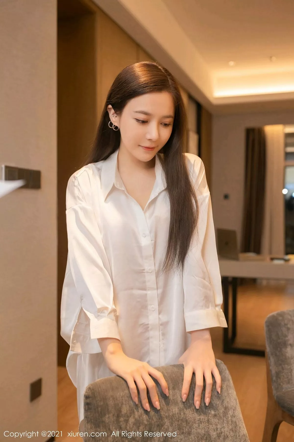 [XiuRen秀人网]第3010期鱼子酱写真 [70P]-053
