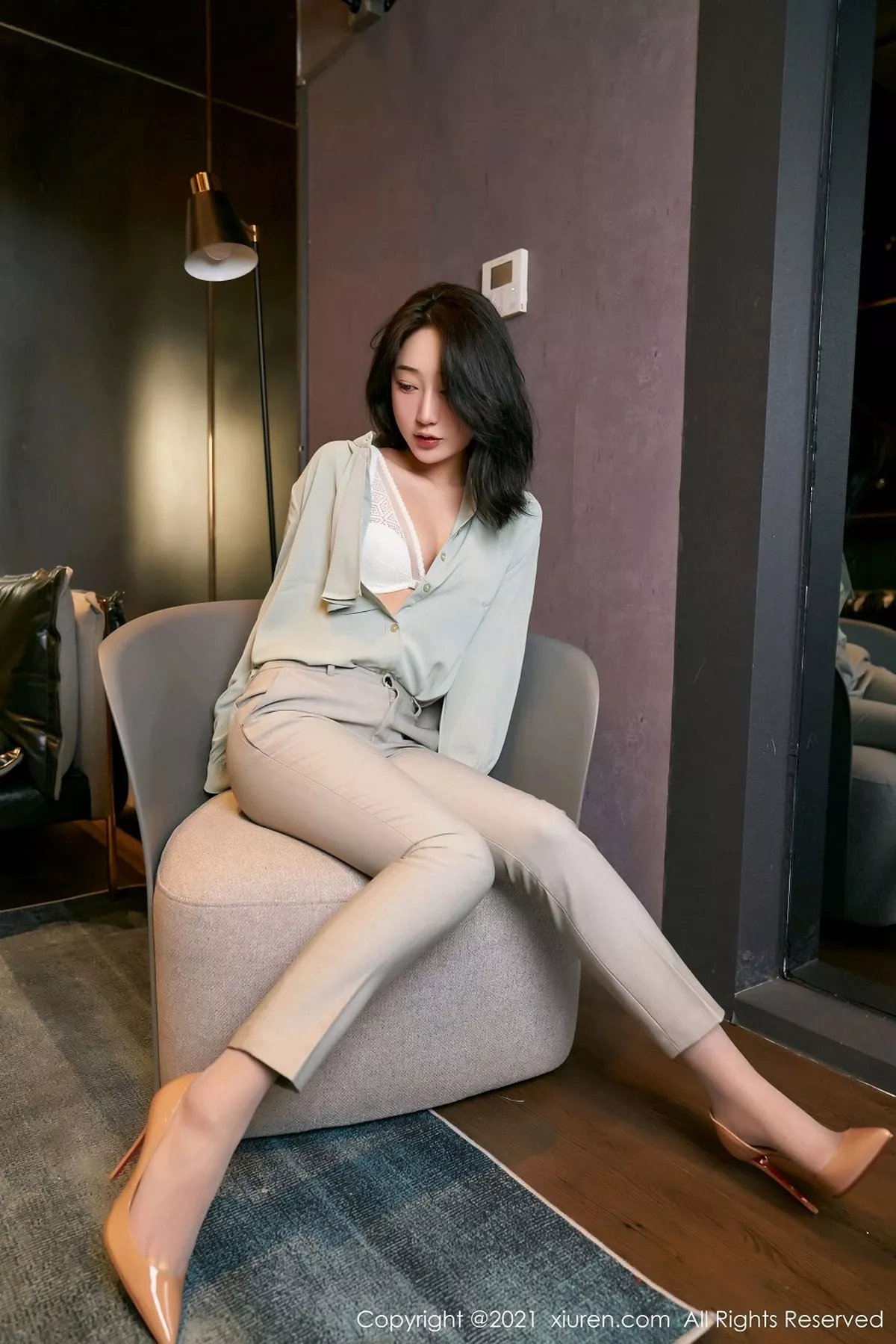 [XiuRen秀人网]第3009期九月生写真 [100P]-028