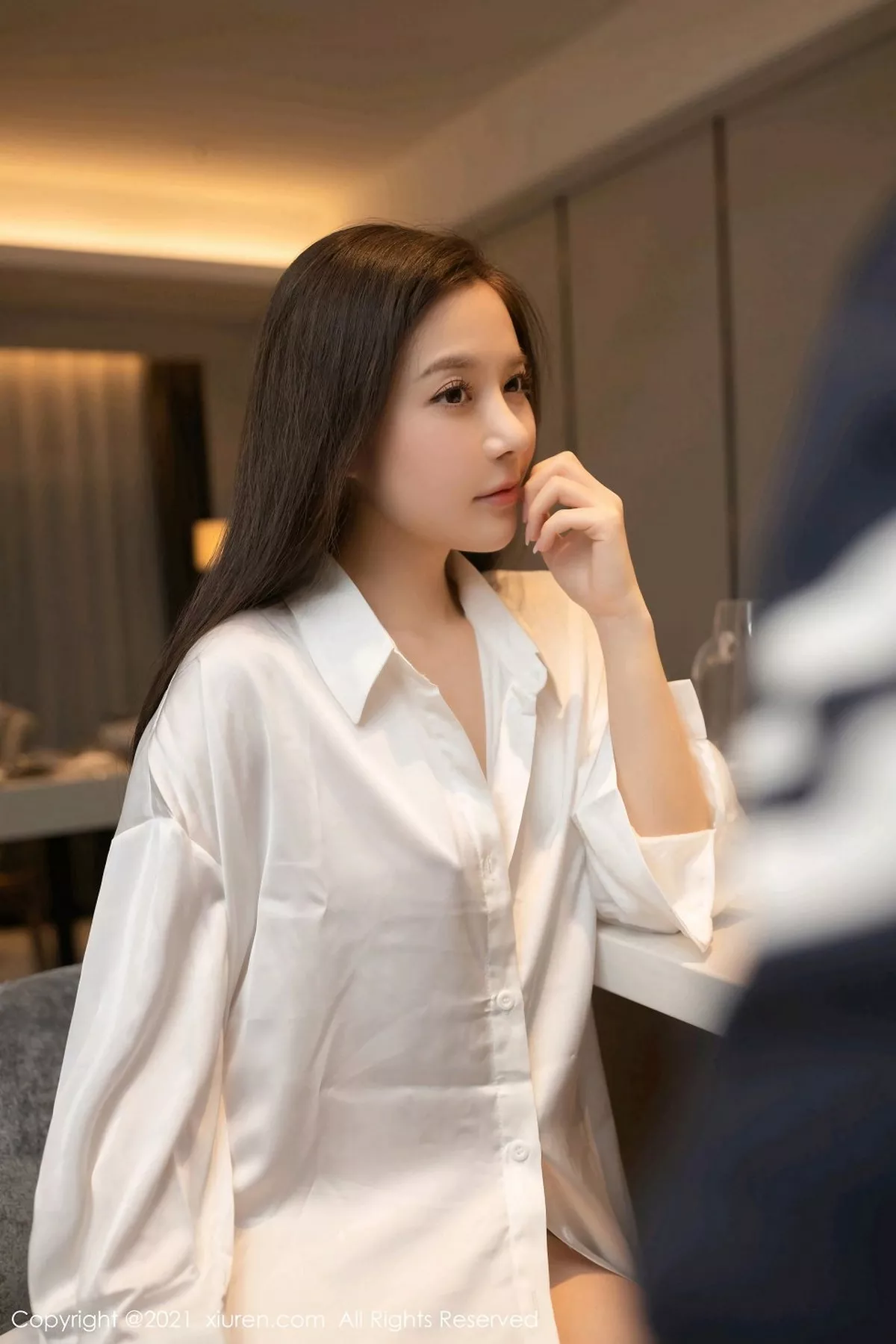 [XiuRen秀人网]第3010期鱼子酱写真 [70P]-069