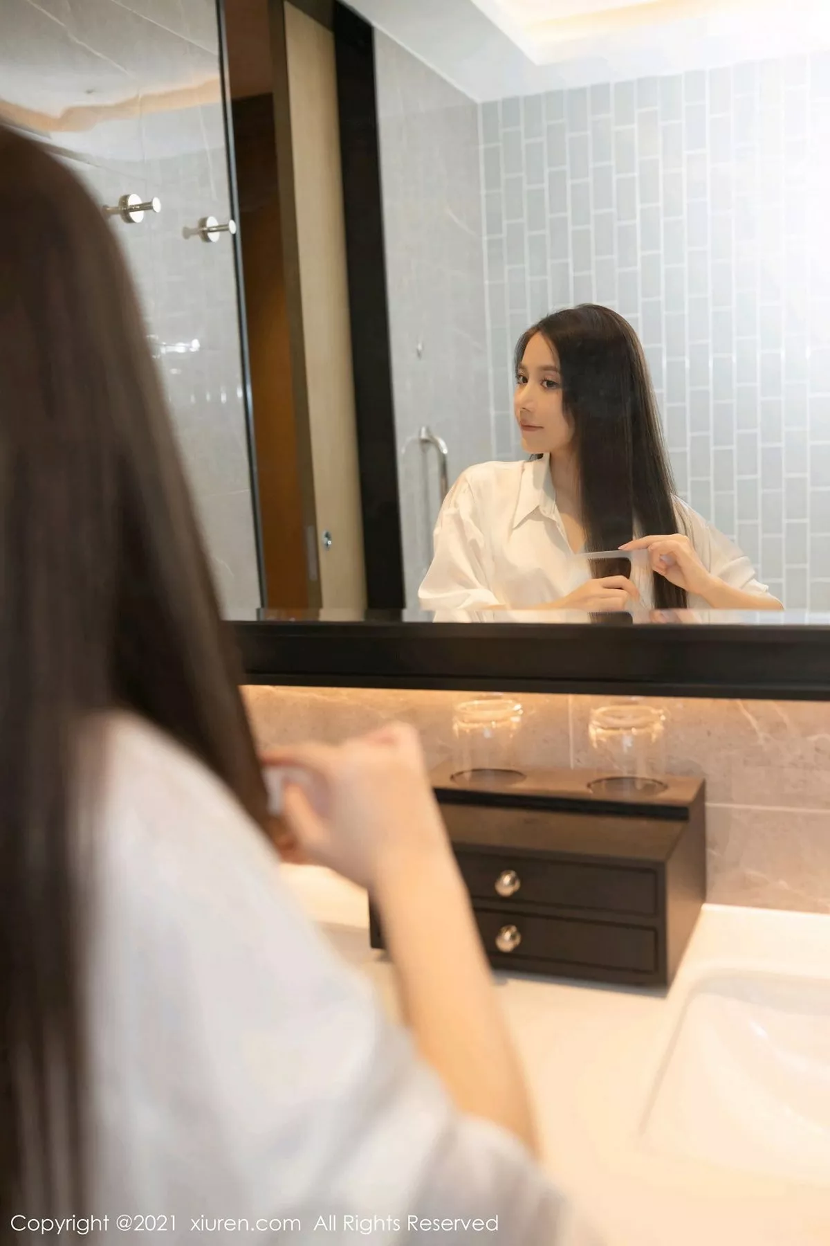 [XiuRen秀人网]第3010期鱼子酱写真 [70P]-048