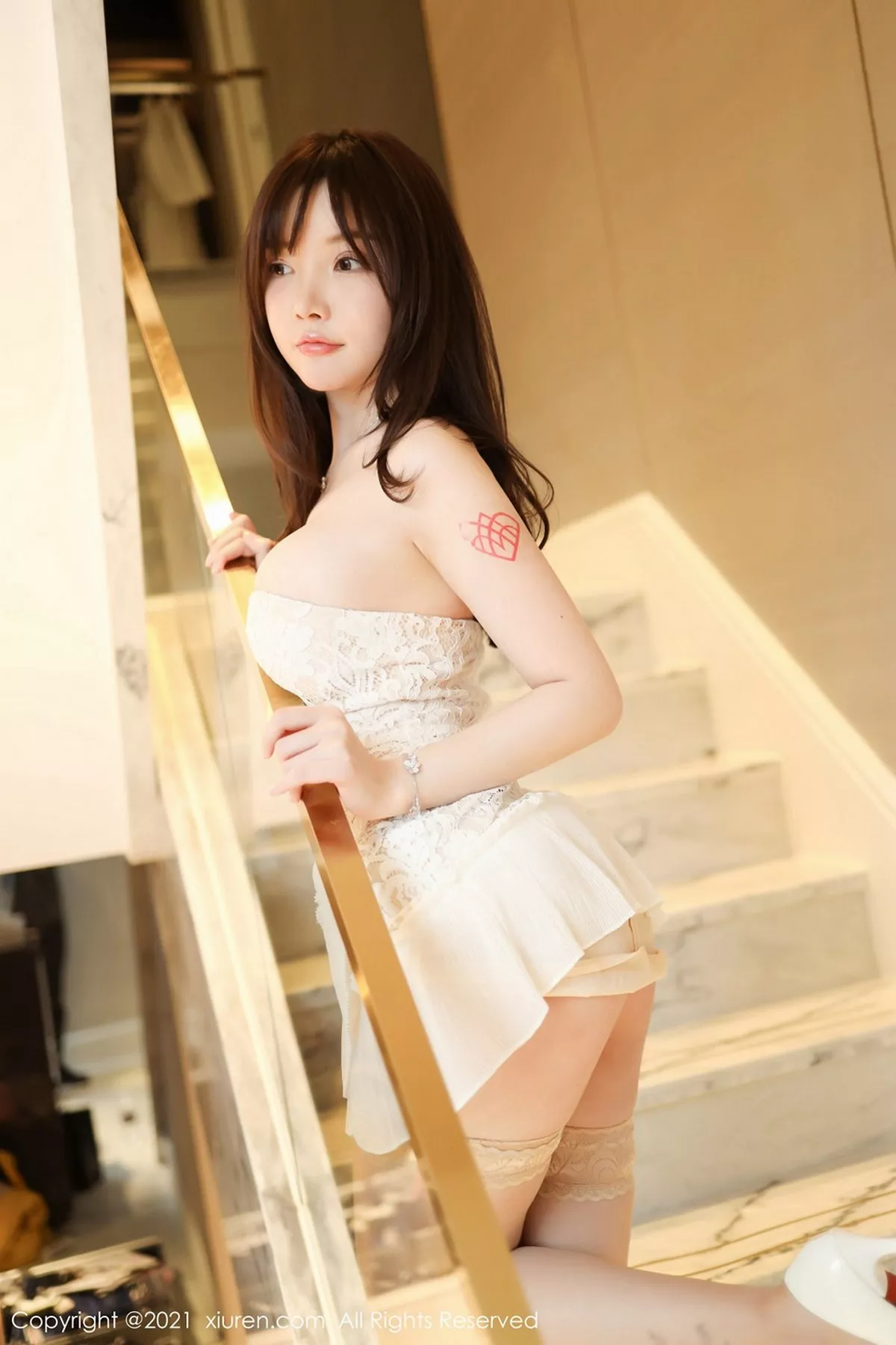[XiuRen秀人网]第3033期糯美子写真 [66P]-047