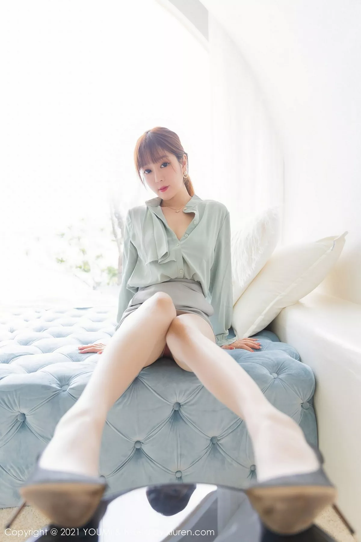 [YouMi尤蜜荟]第592期王雨纯写真 [145P]-062