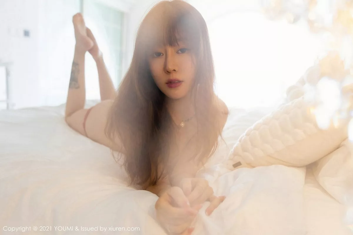 [YouMi尤蜜荟]第592期王雨纯写真 [145P]-142
