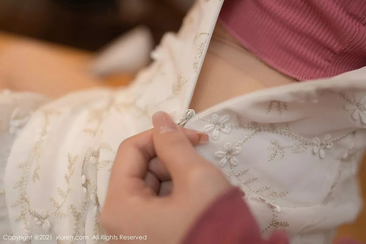 [XiuRen秀人网]第3036期鱼子酱写真 [71P]-038