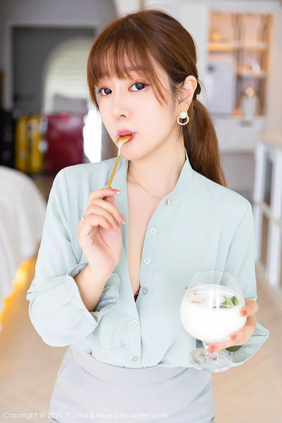 [YouMi尤蜜荟]第592期王雨纯写真 [145P]-080