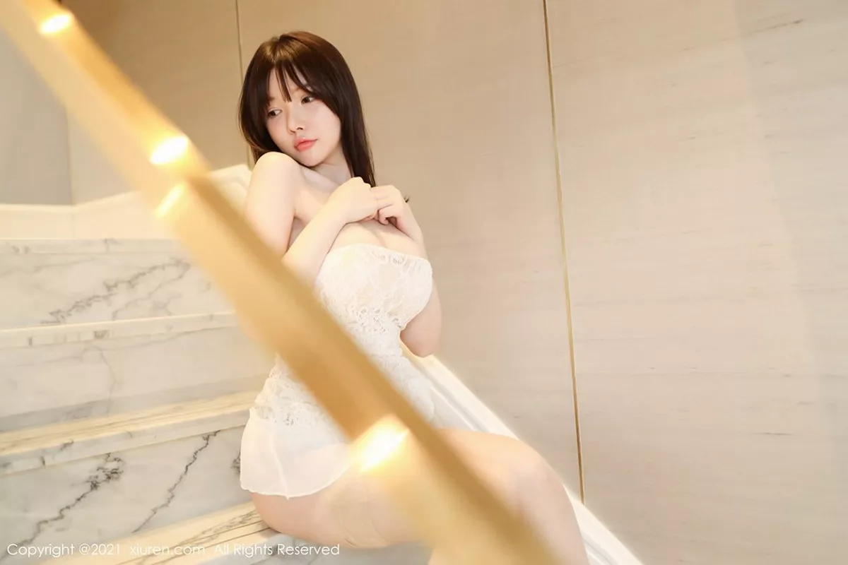 [XiuRen秀人网]第3033期糯美子写真 [66P]-045