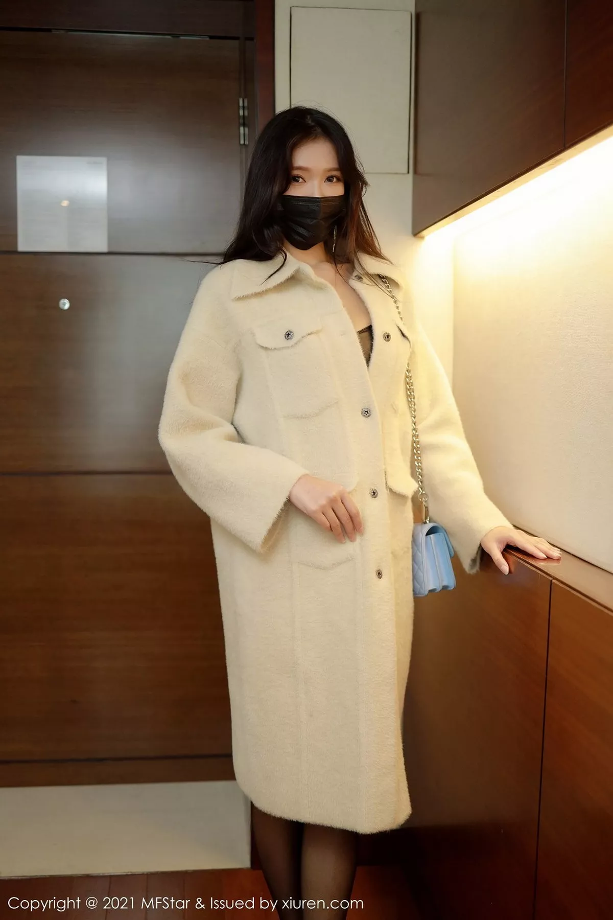 [MFStar模范学院]第445期娜比写真 [44P]-002