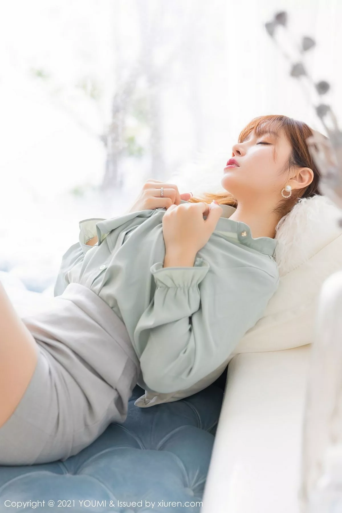 [YouMi尤蜜荟]第592期王雨纯写真 [145P]-059