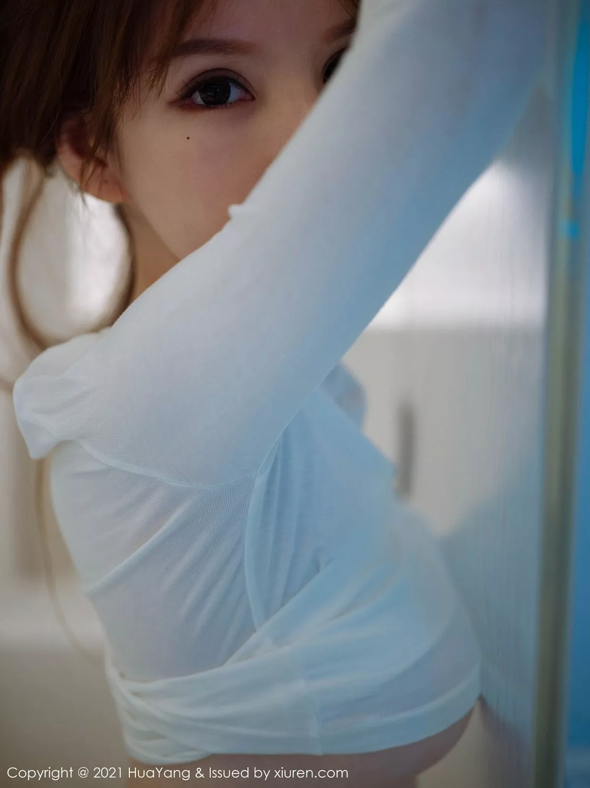 [HuaYang花漾]第357期周于希写真 [71P]-064