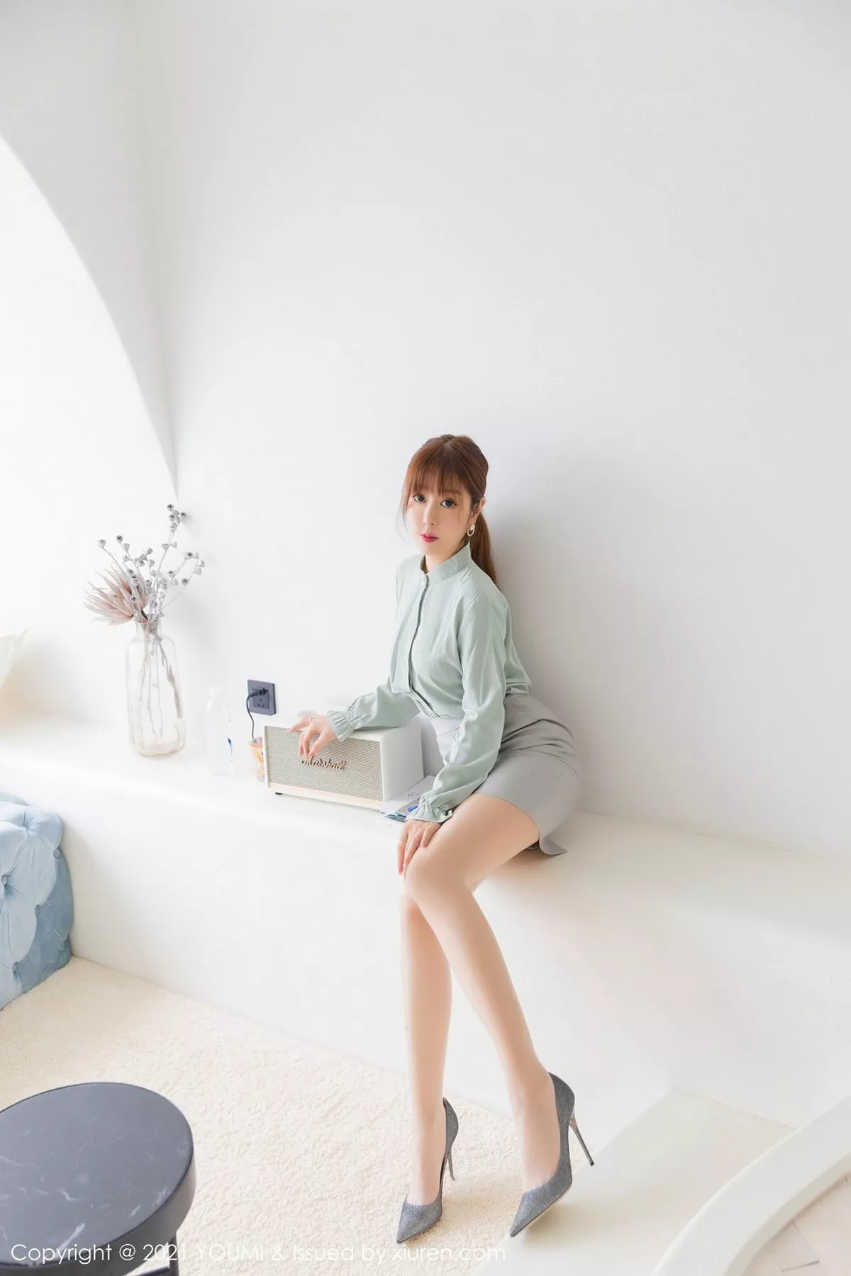 [YouMi尤蜜荟]第592期王雨纯写真 [145P]-038