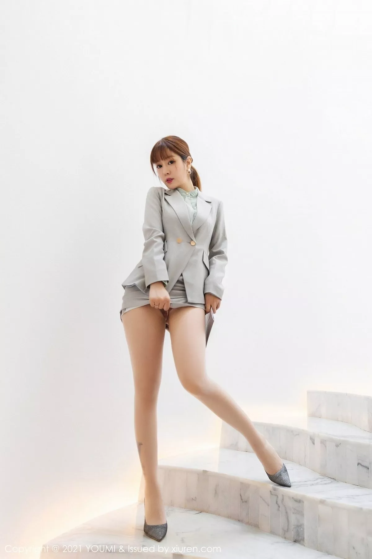 [YouMi尤蜜荟]第592期王雨纯写真 [145P]-018