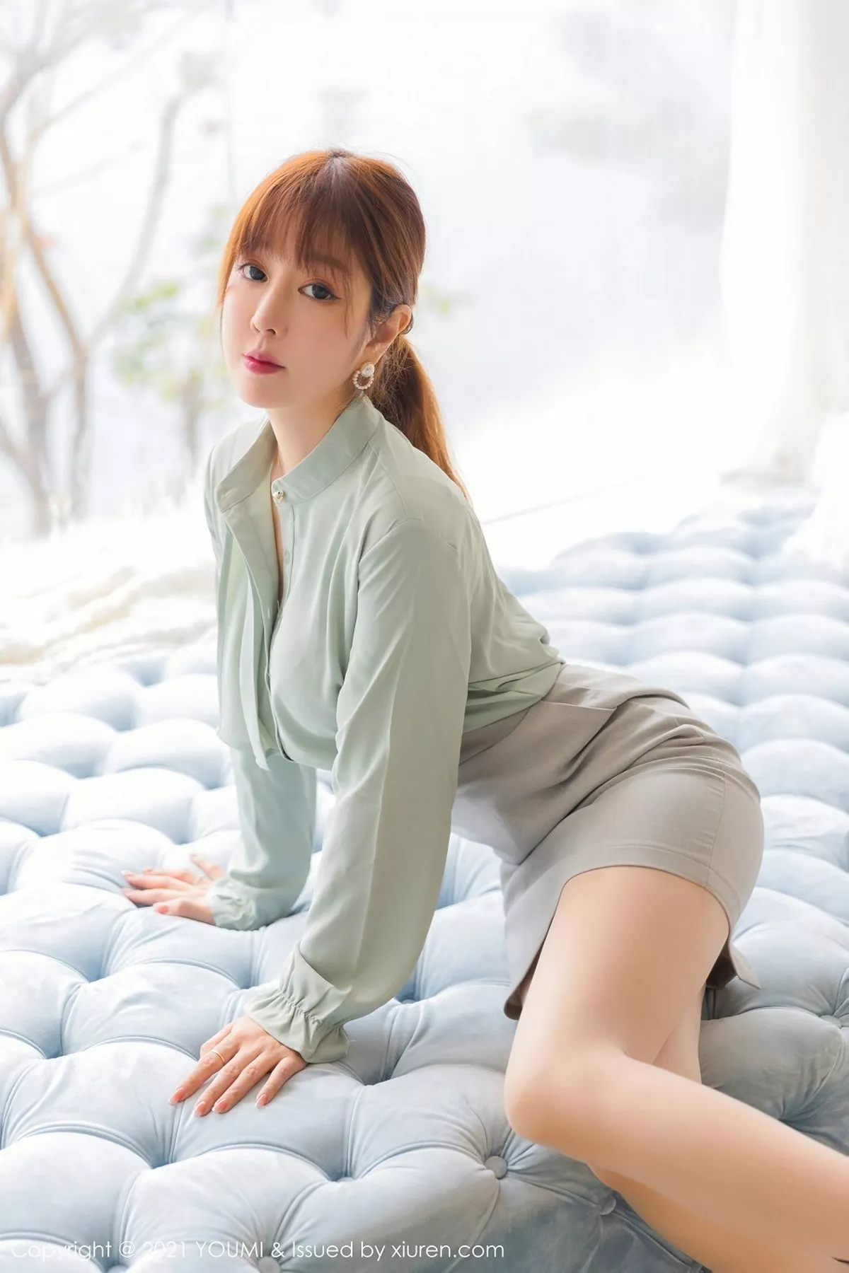 [YouMi尤蜜荟]第592期王雨纯写真 [145P]-049
