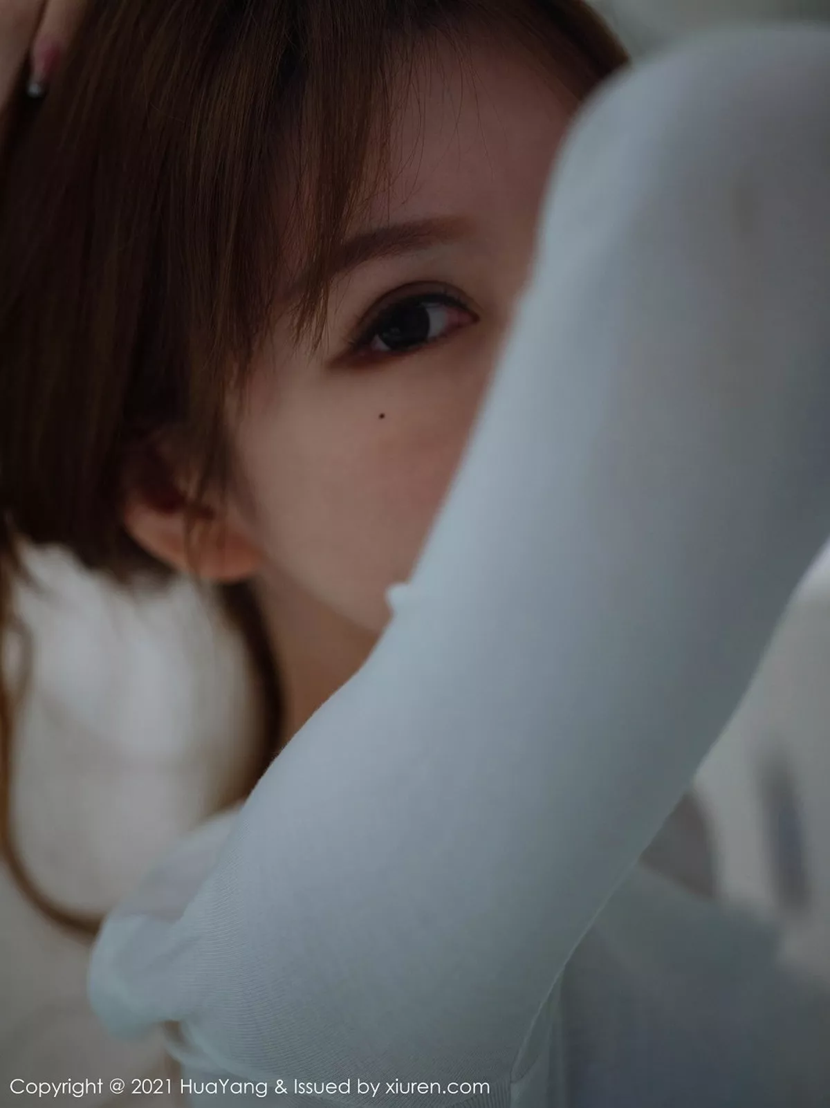 [HuaYang花漾]第357期周于希写真 [71P]-065
