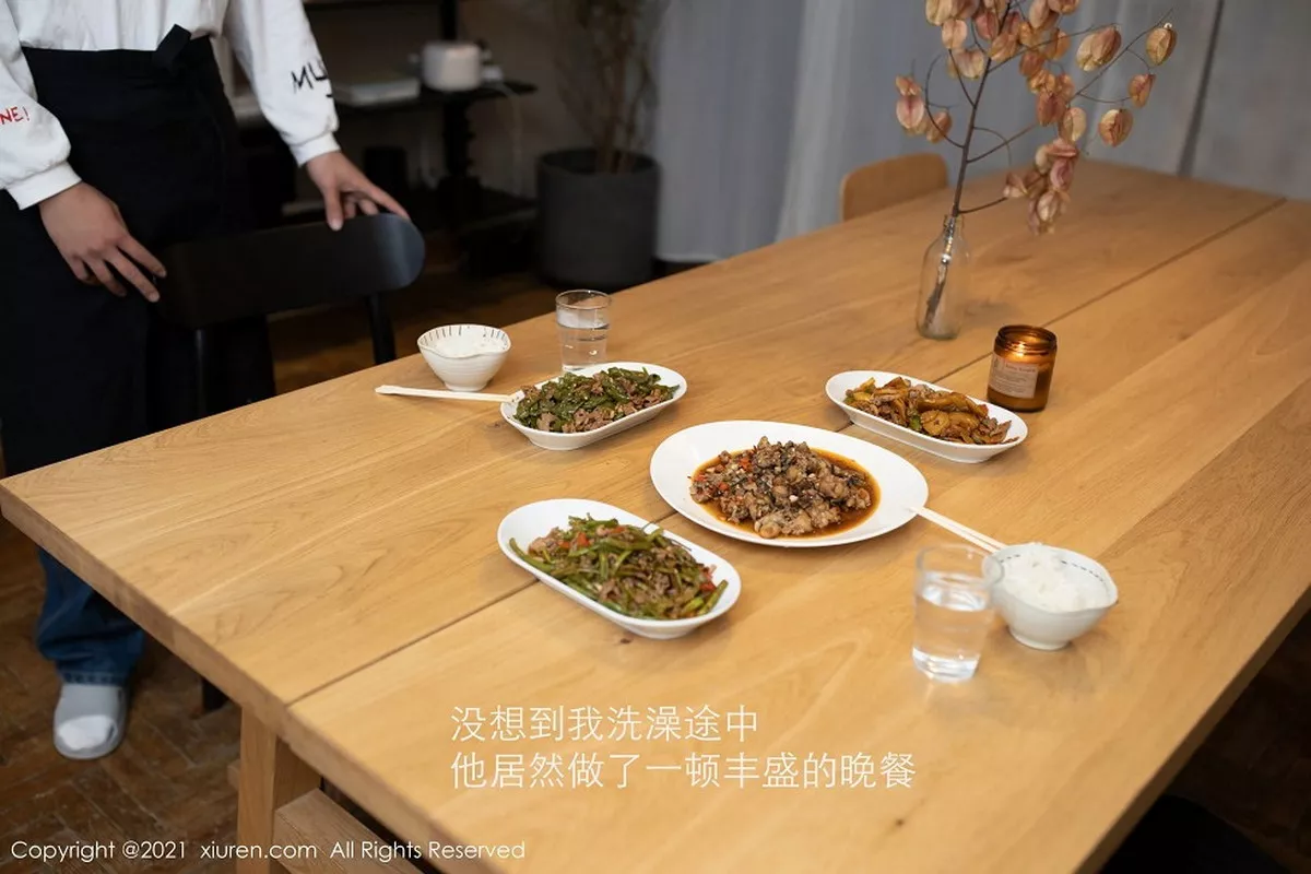[XiuRen秀人网]第3036期鱼子酱写真 [71P]-011