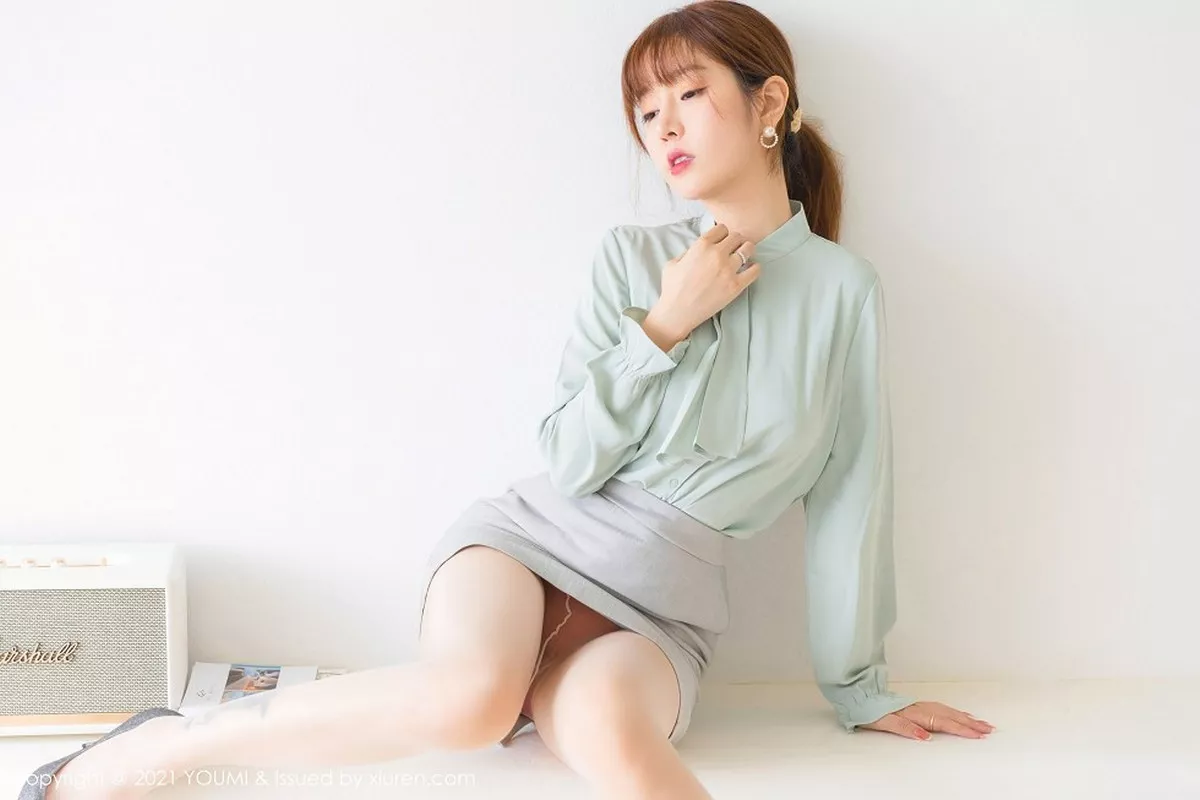 [YouMi尤蜜荟]第592期王雨纯写真 [145P]-044