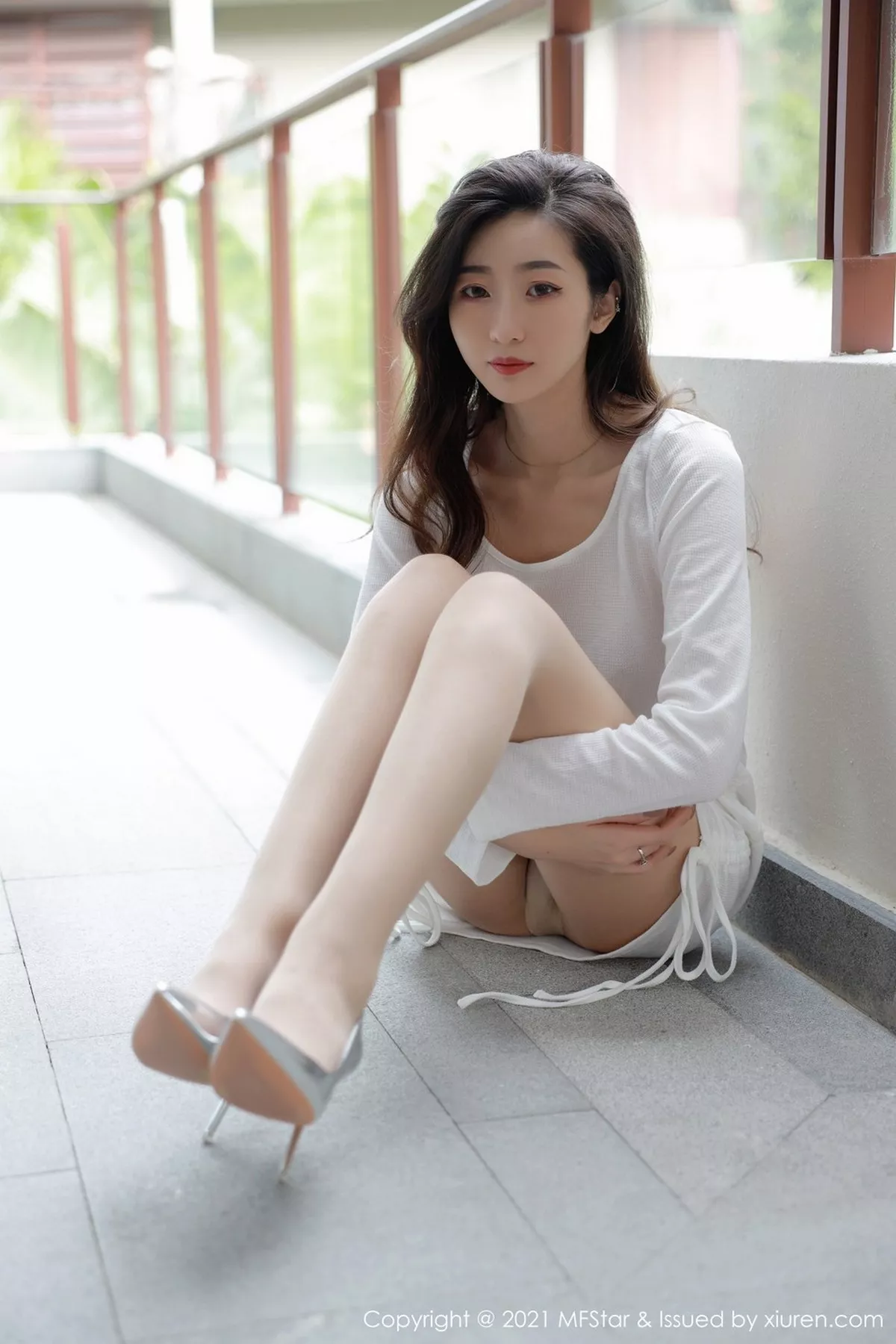 [MFStar模范学院]第446期安琪Yee写真 [50P]-025
