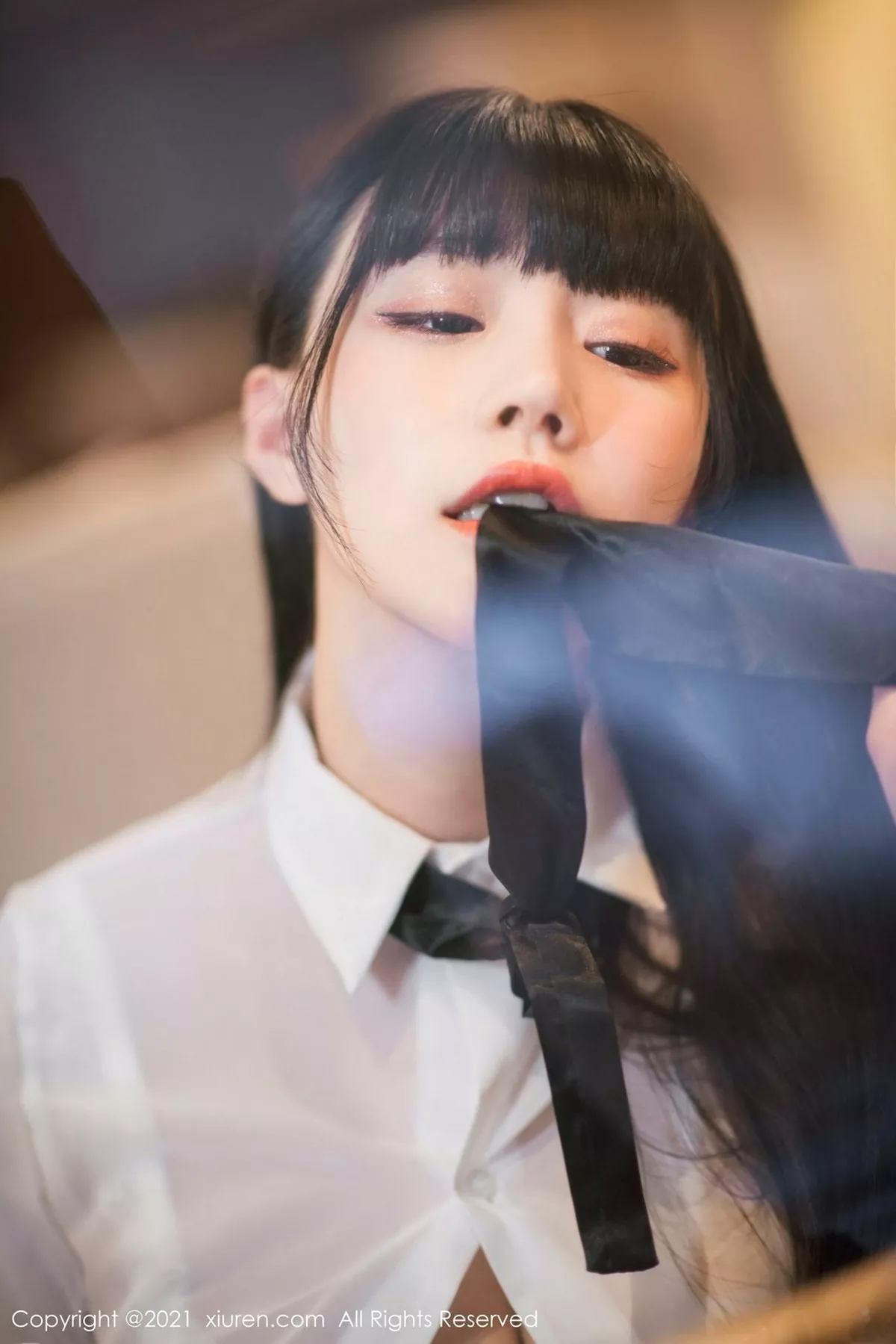 [XiuRen秀人网]第3038期朱可儿写真 [45P]-021