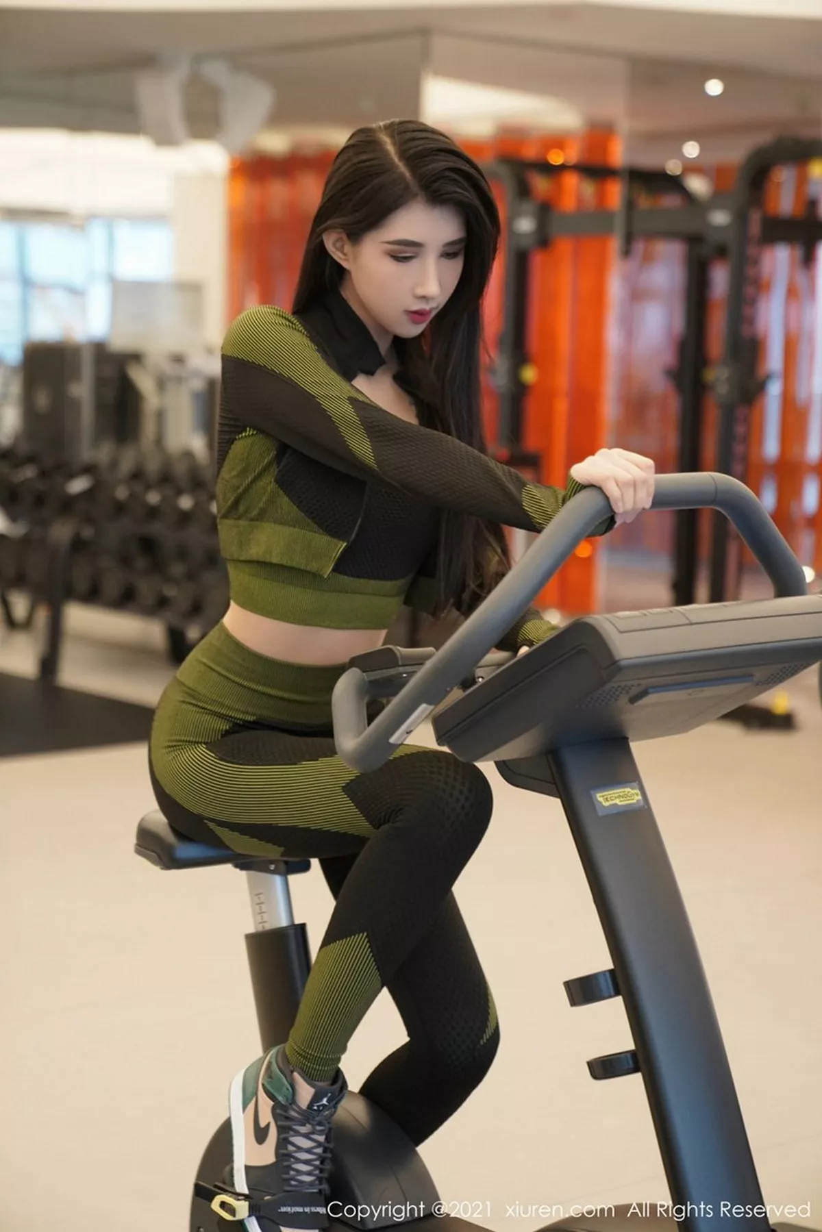 [XiuRen秀人网]第3040期葛征写真 [56P]-018